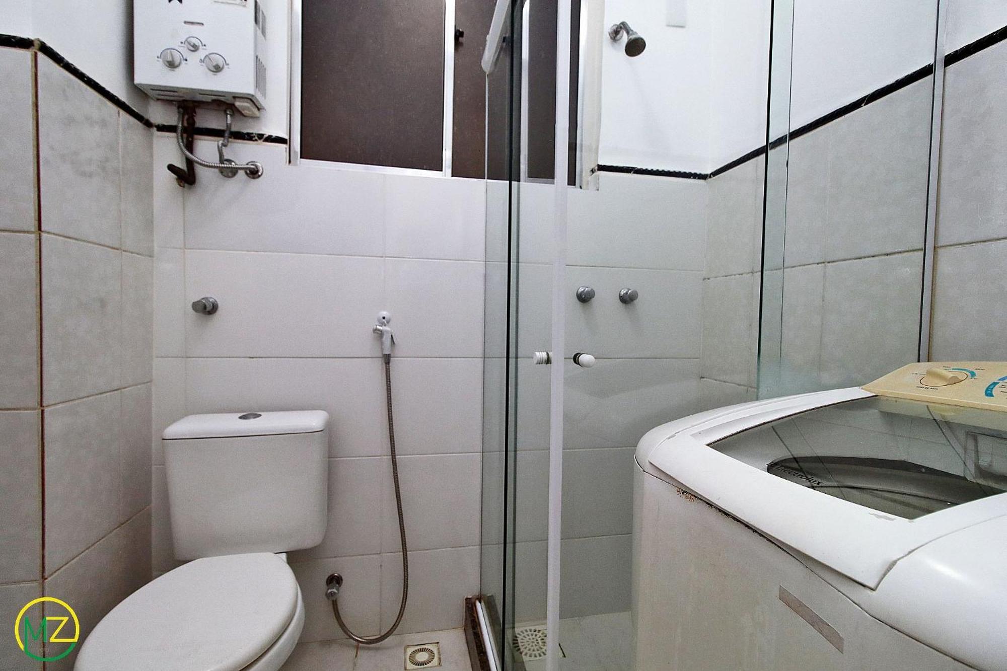 Apartamento Muito Economico P/ 3 Pessoas Em Copacabana Rio de Janeiro