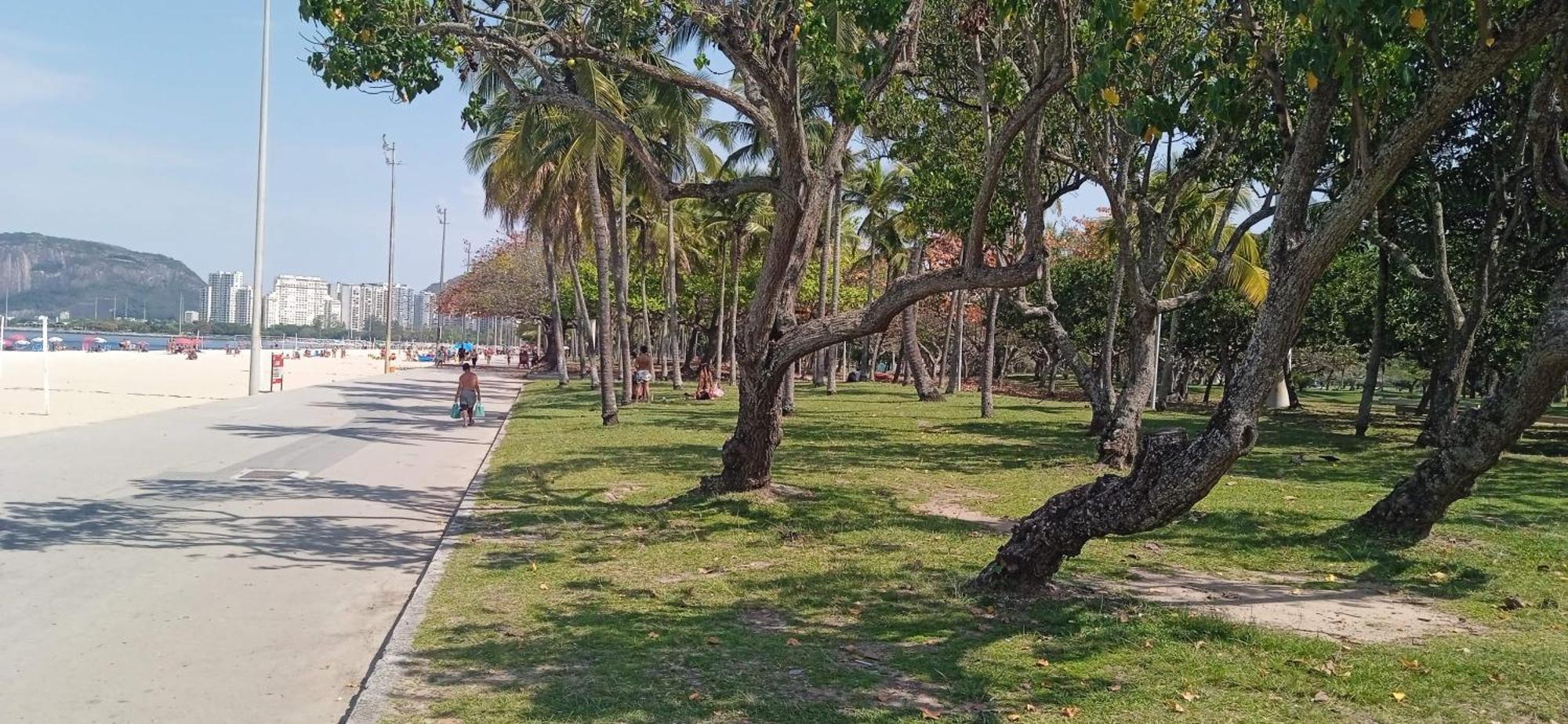 Alojamento de Acomodação e Pequeno-almoço Lapa Rio de Janeiro