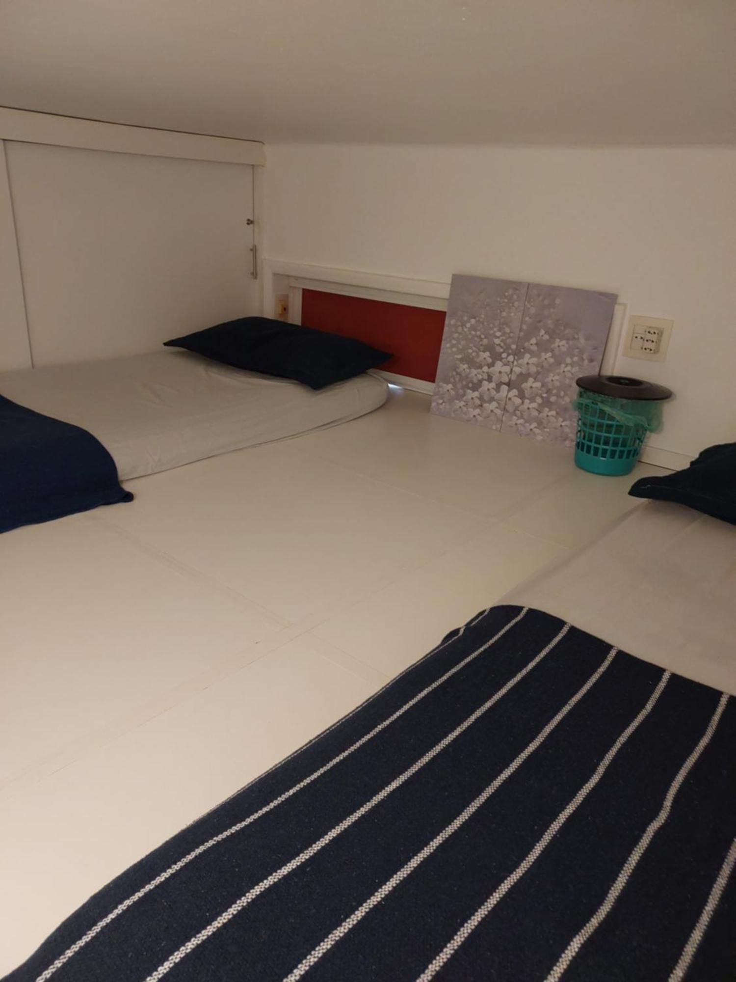 Ipanema Posto8 Com 1Quarto E 1Mesanino Flat40M2 Rua Hotel Fasano * Rio de Janeiro