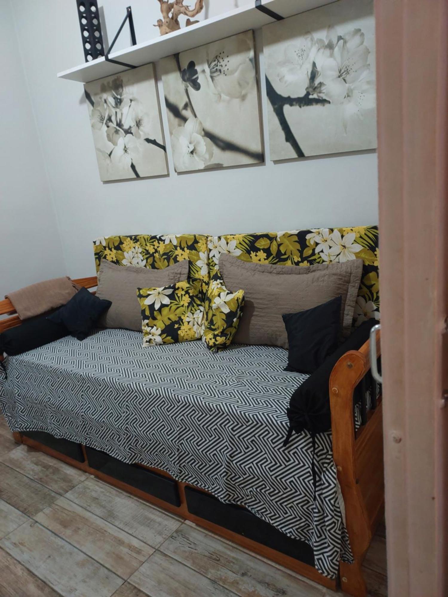 Apartment Proximo A Ipanema E Arpoador,confortavel E Util! *