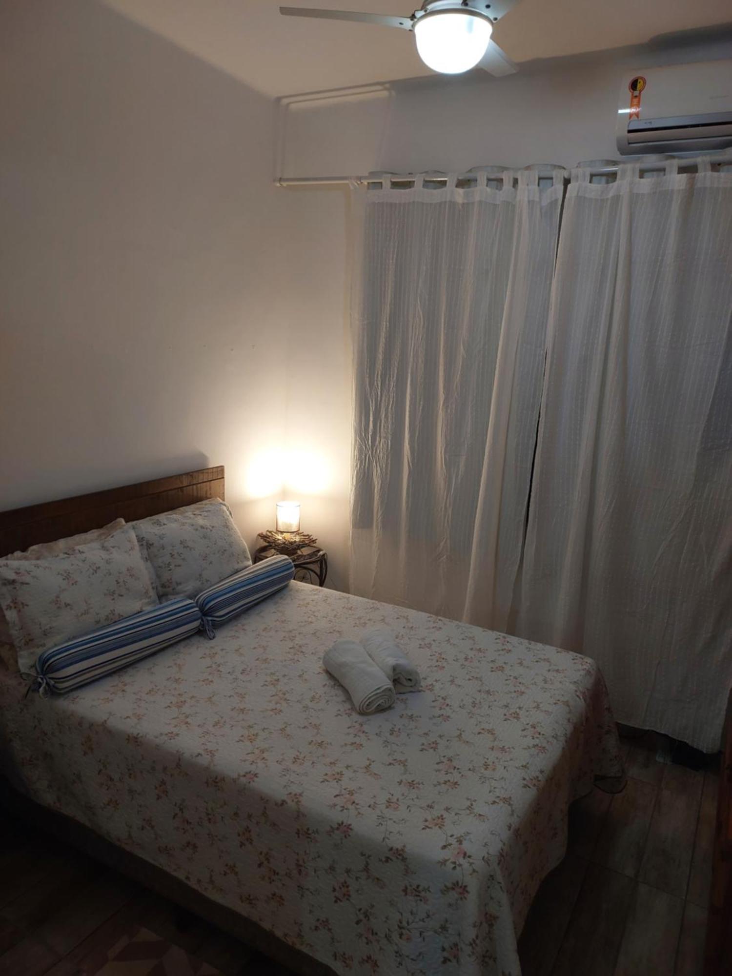 Proximo A Ipanema E Arpoador,confortavel E Util! Apartment Rio de Janeiro