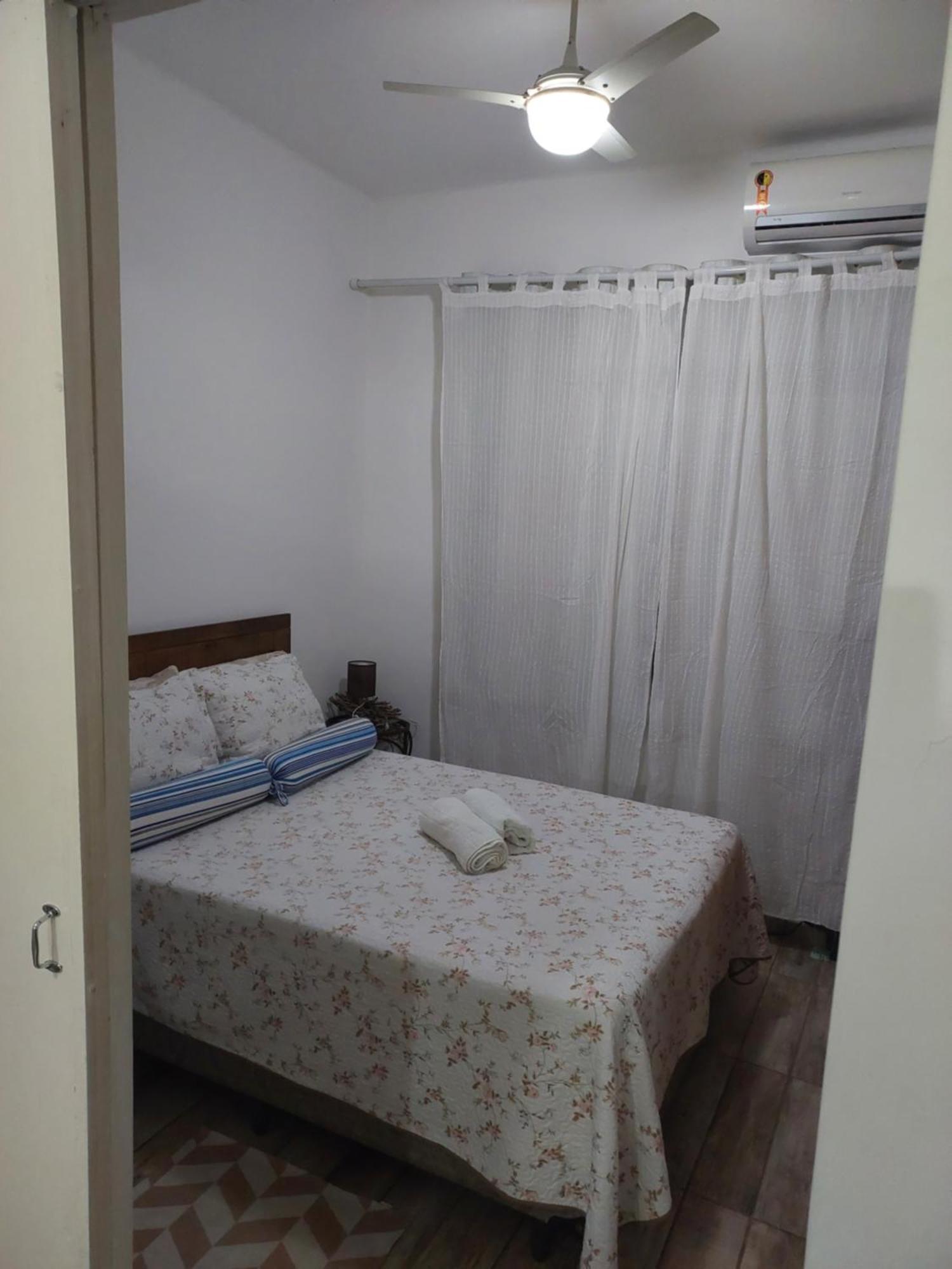 Apartment Proximo A Ipanema E Arpoador,confortavel E Util! *