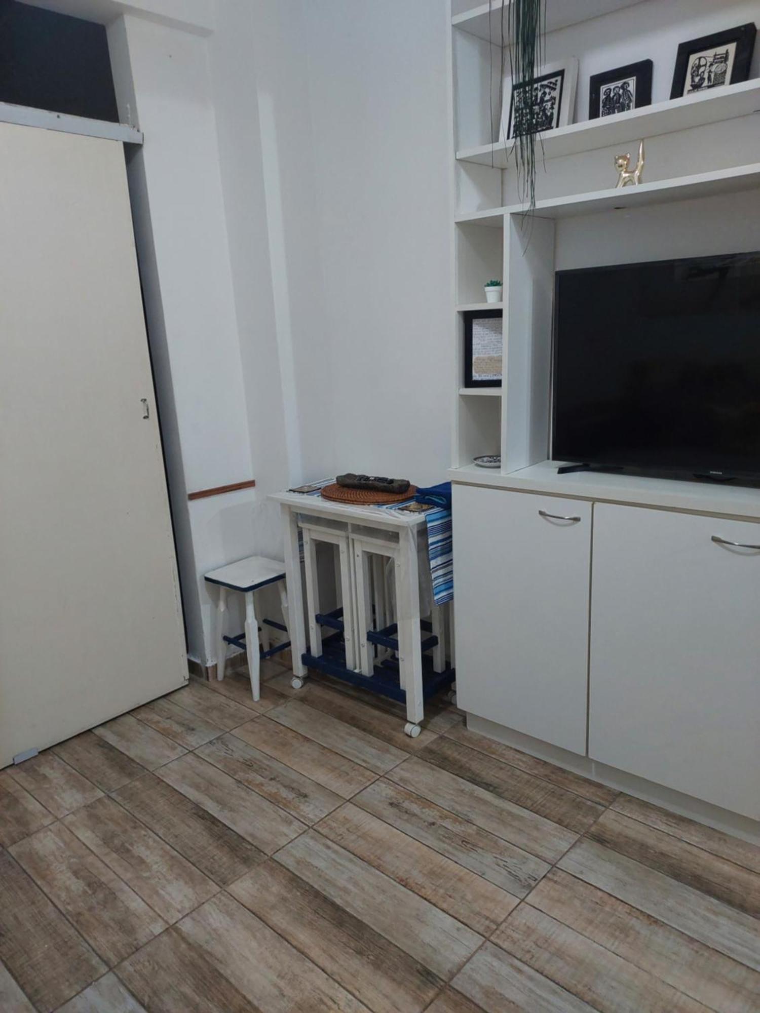 Proximo A Ipanema E Arpoador,confortavel E Util! Apartment Rio de Janeiro