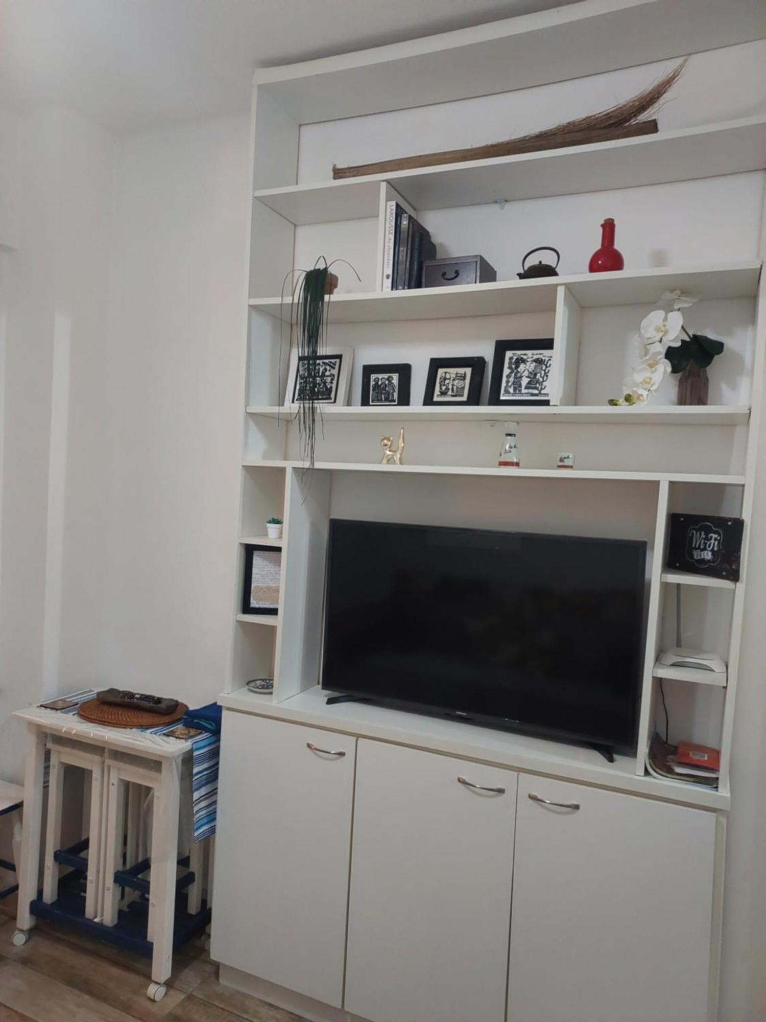 Apartment Proximo A Ipanema E Arpoador,confortavel E Util!