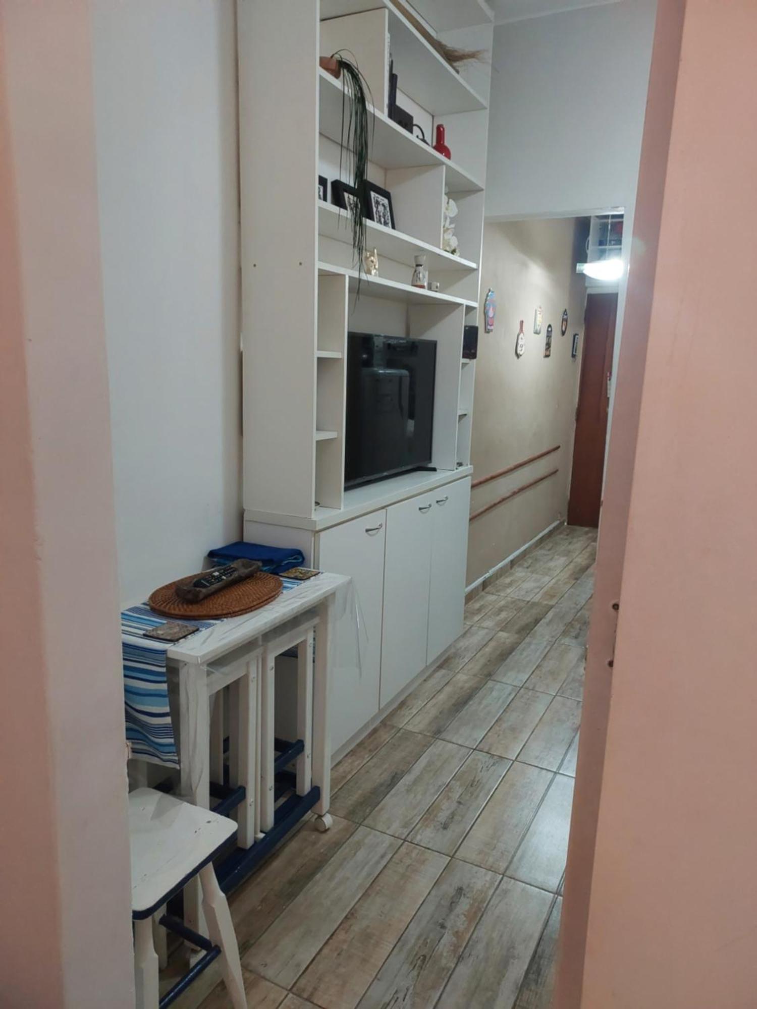 Proximo A Ipanema E Arpoador,confortavel E Util! Apartment Rio de Janeiro