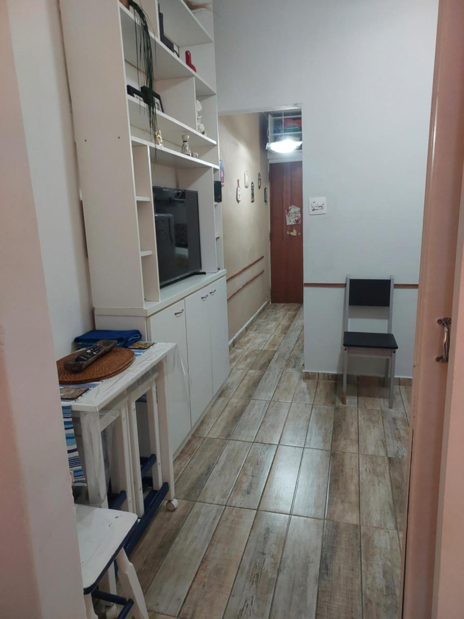 Apartment Proximo A Ipanema E Arpoador,confortavel E Util! *