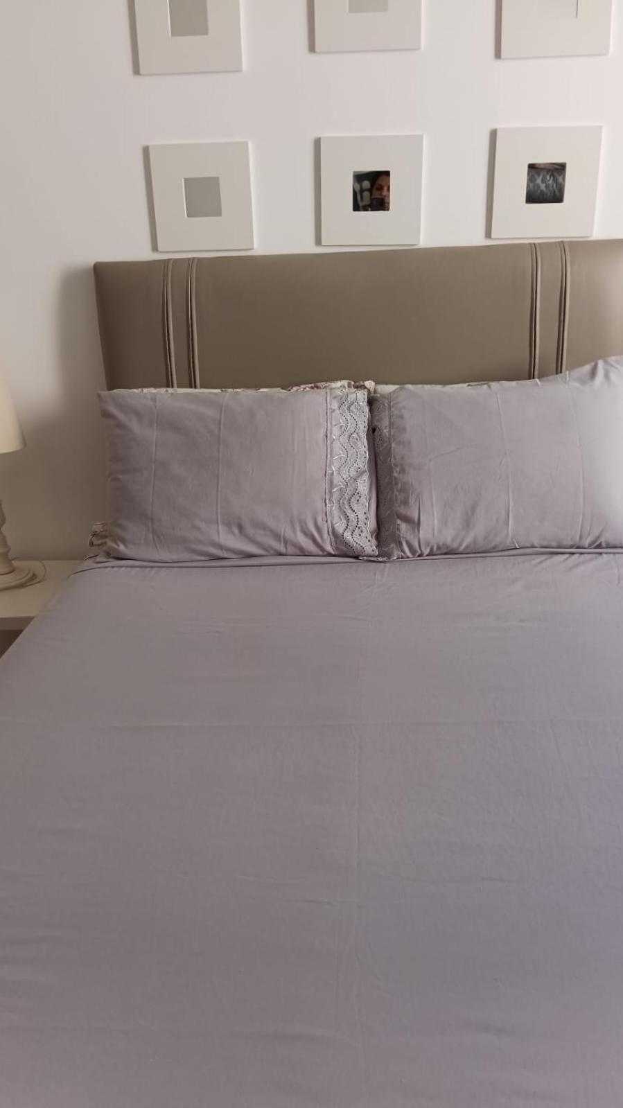 Apartamento Tranquilidade *