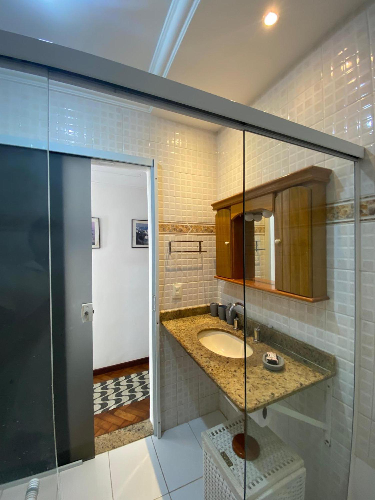 Tranquilidade Apartment *