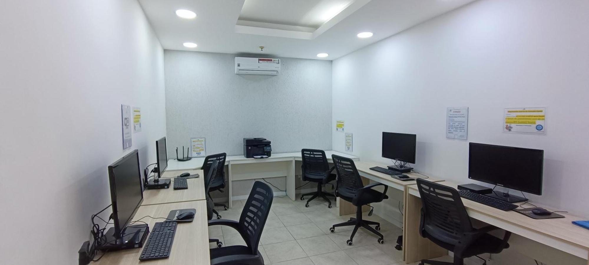 Barra Olimpica Apart Flat