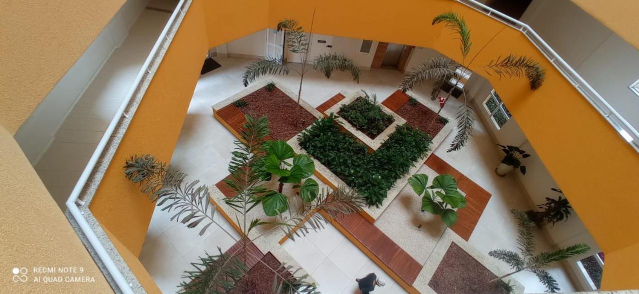 Barra Olimpica Apart Flat Apartamento *