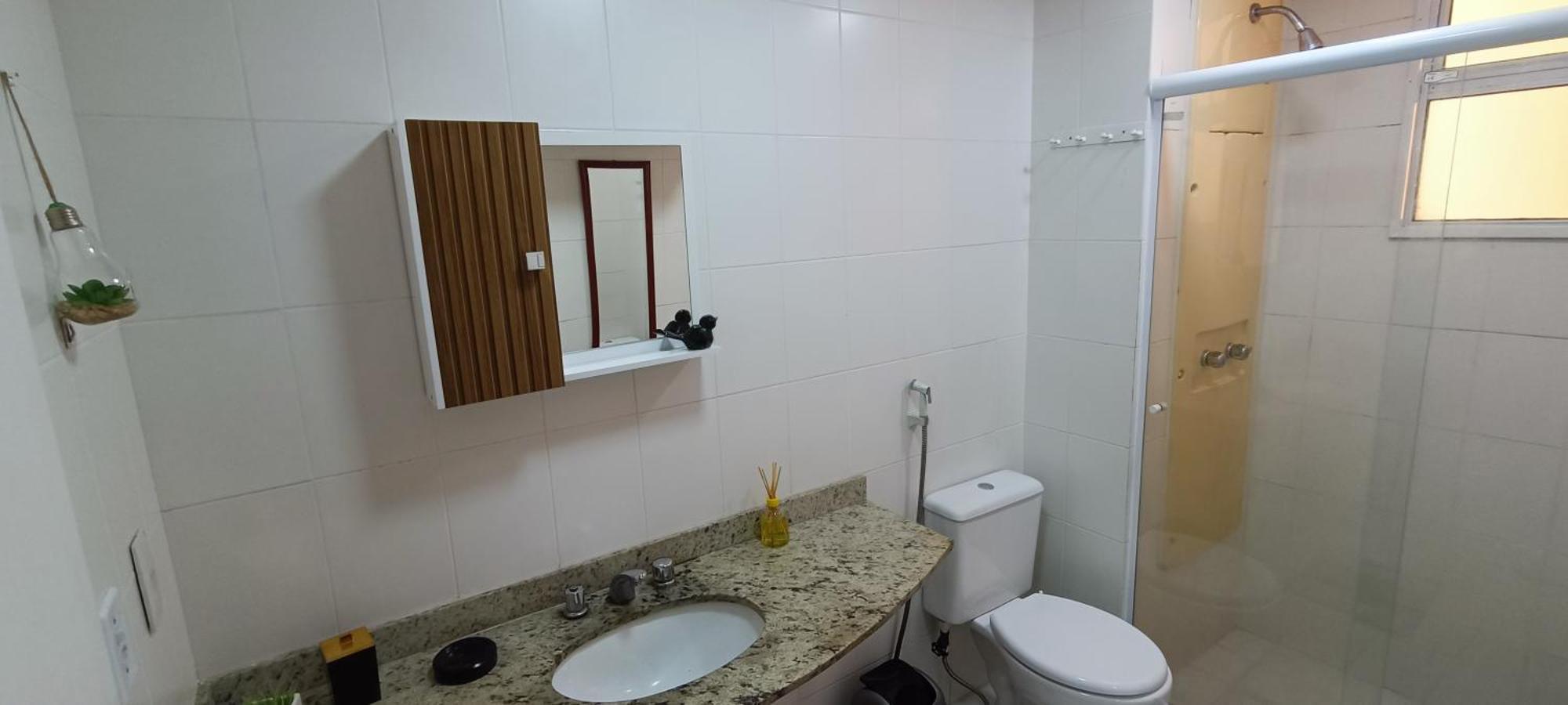 Apartamento Barra Olimpica Apart Flat Rio de Janeiro