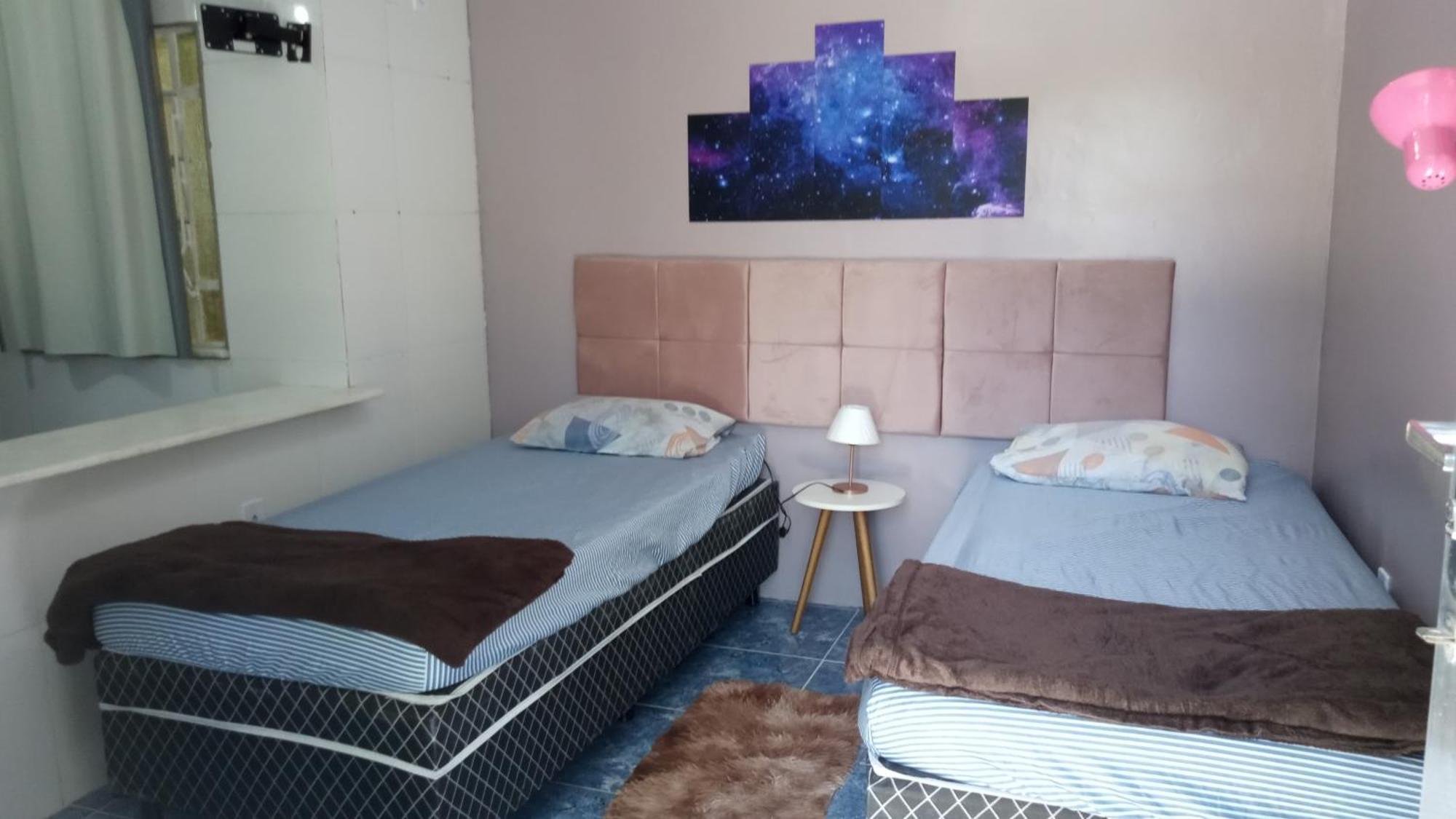Barra Da Tijuca Quarto em Acomodações Particulares