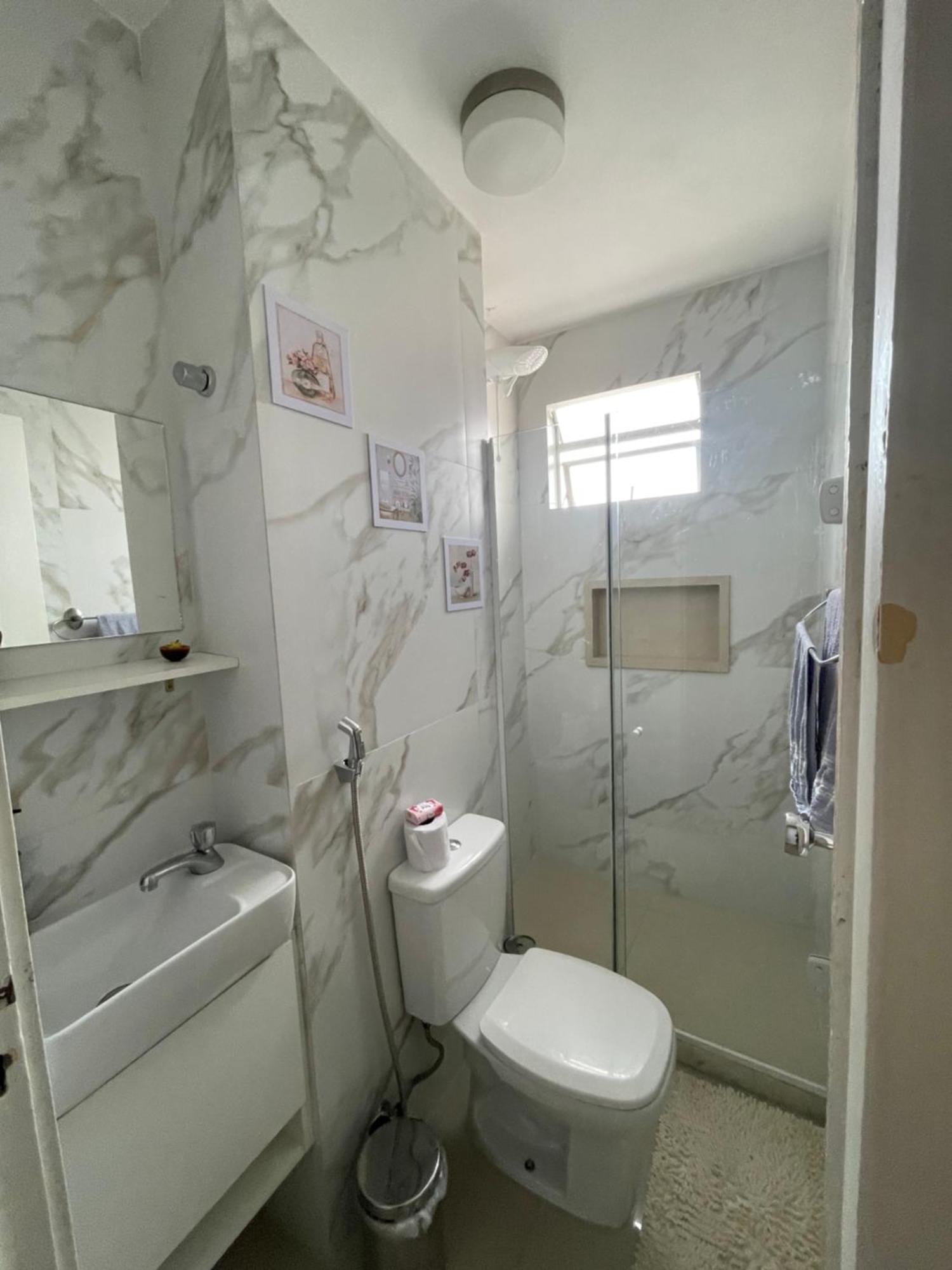 Apartment Ao Lado Do Centro De Convencoes Do Rio Centro! 8 Min Da Do Recreio Dos Bandeirantes