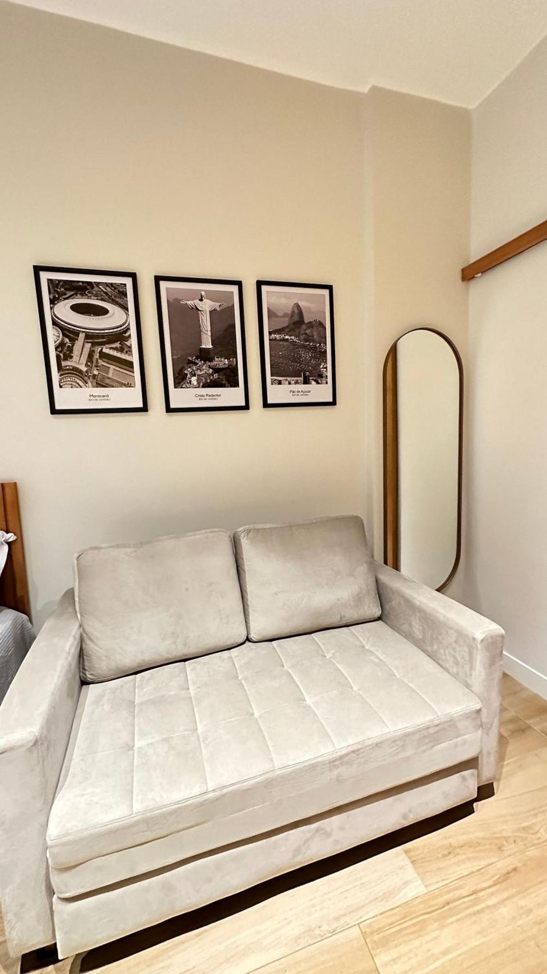 Apartamento Wwyp Copacabana *