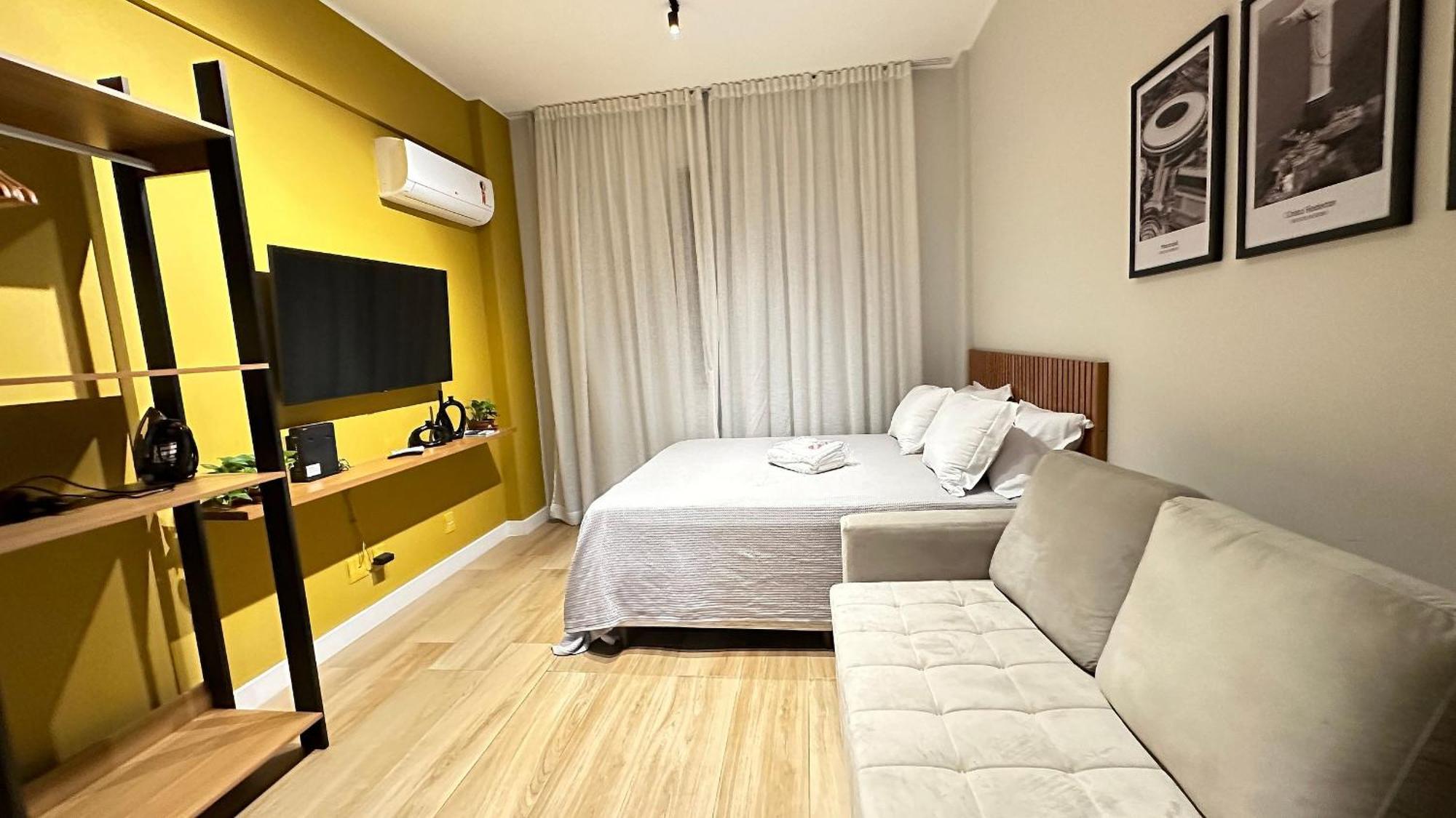 Apartment Wwyp Copacabana