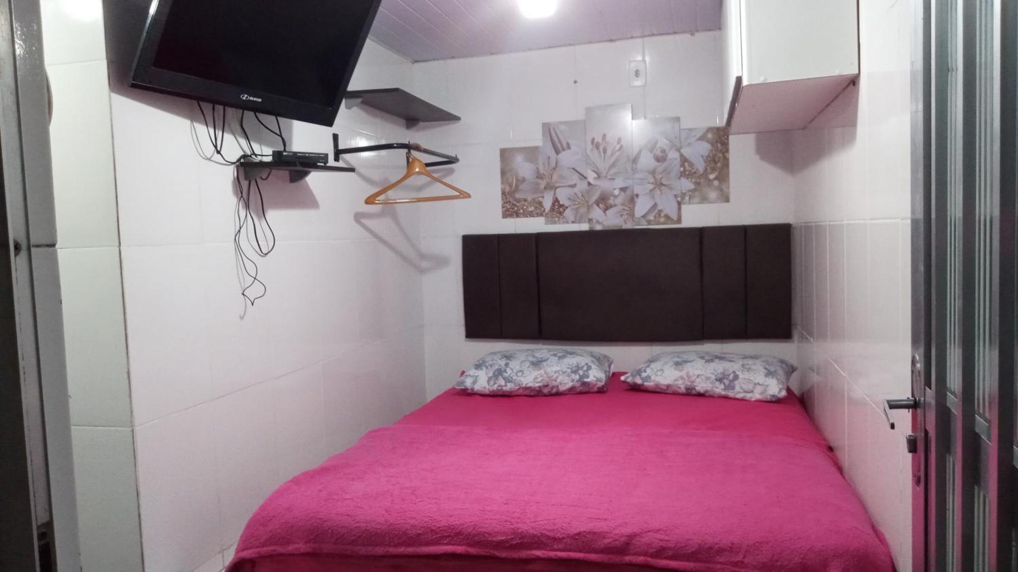 Barra Da Tijuca Quarto em Acomodações Particulares