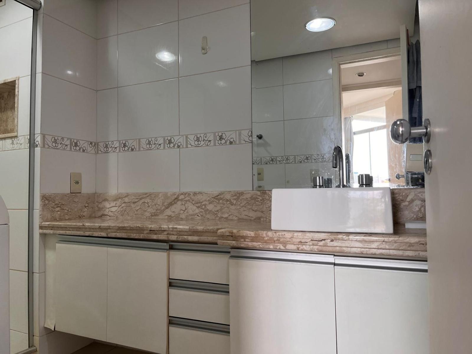 Apartamento Flat Em Frente A Praia Da Barra