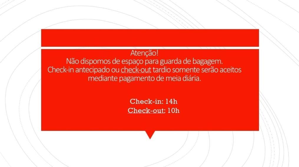 Apartamento Da Babi Rio de Janeiro