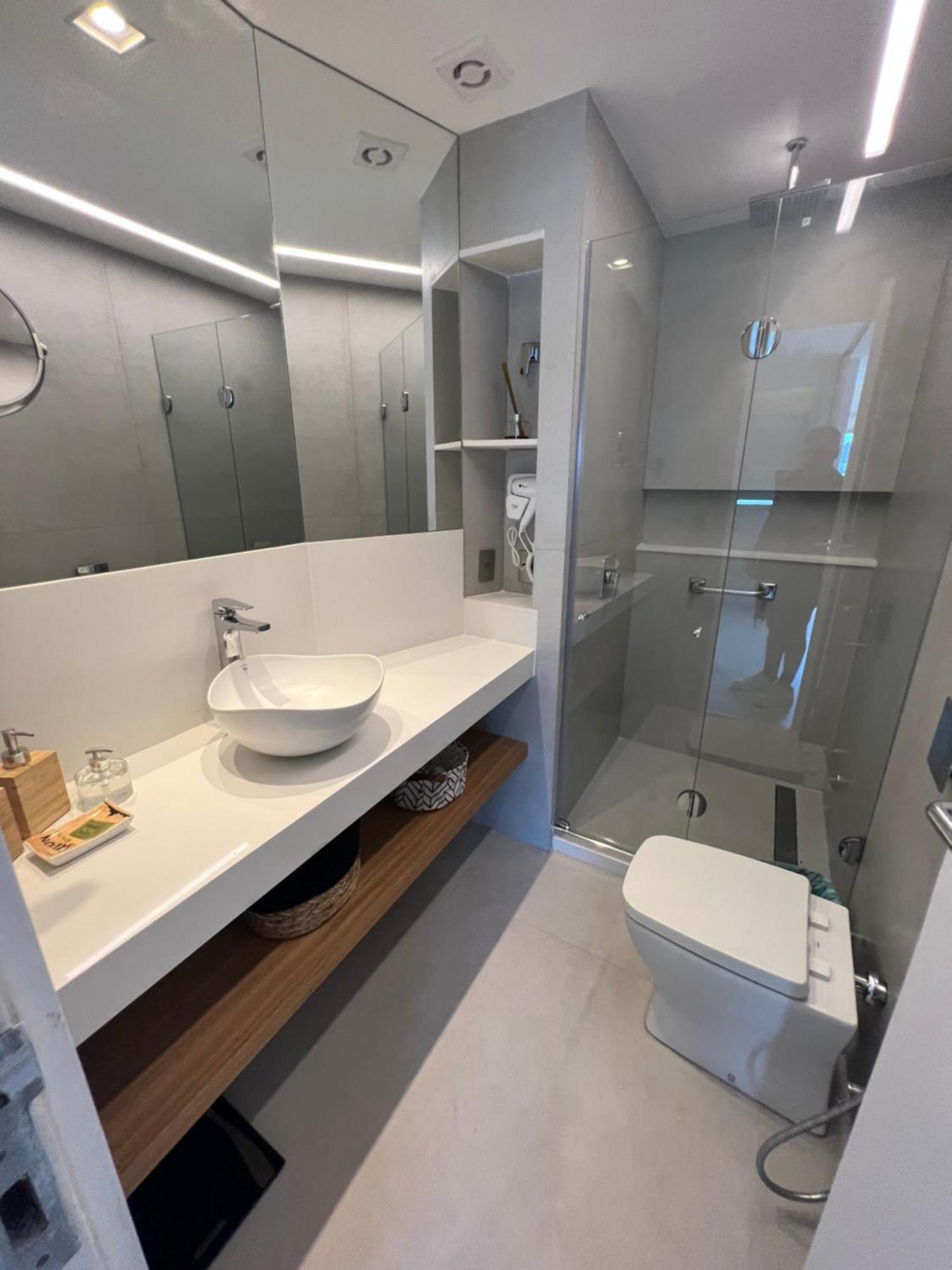 Rio Flat Leblon Apartment *