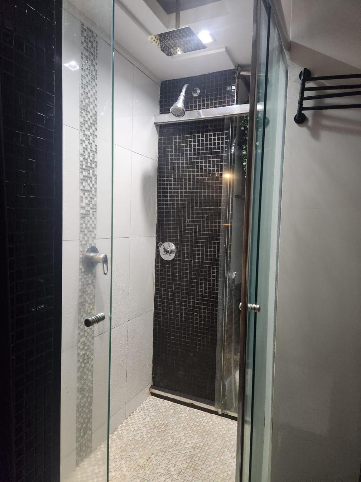 Beira Mar Vista E Montanha Apartamento