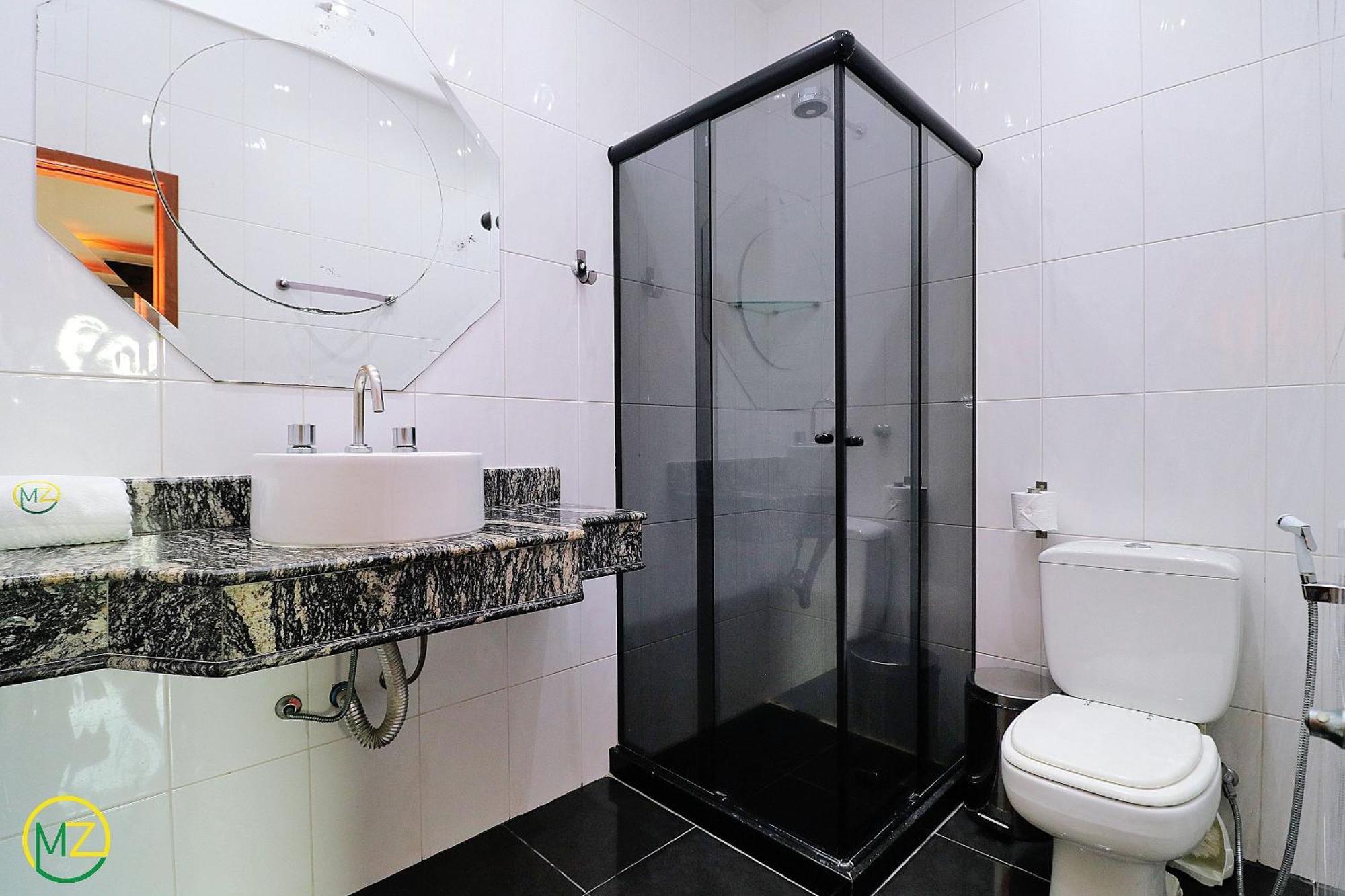 Linda Cobertura De 3 Quartos Em Copacabana Com Jaccuzzi E Terraço Em Copacabana! * Rio de Janeiro