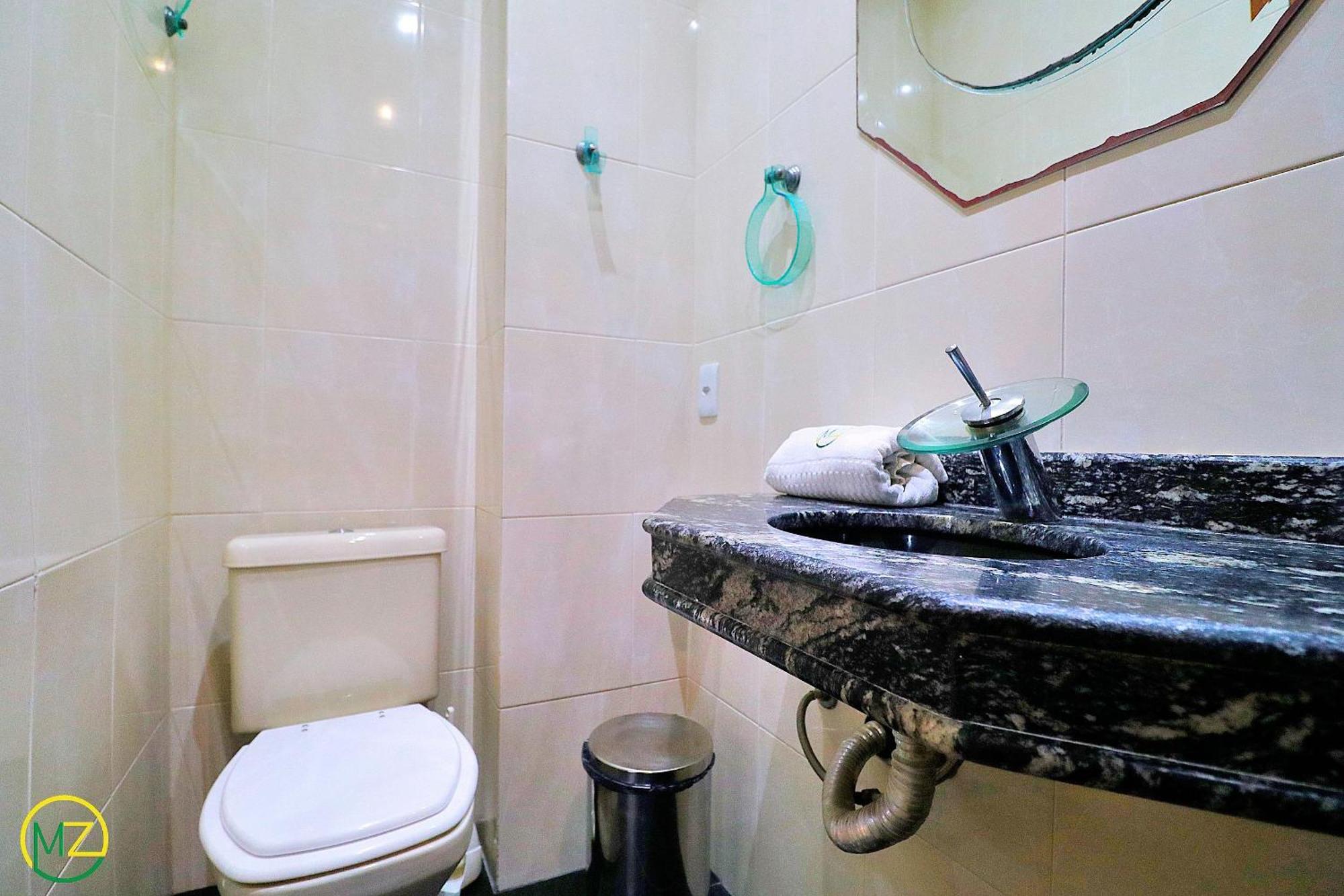 Linda Cobertura De 3 Quartos Em Copacabana Com Jaccuzzi E Terraço Em Copacabana! Rio de Janeiro