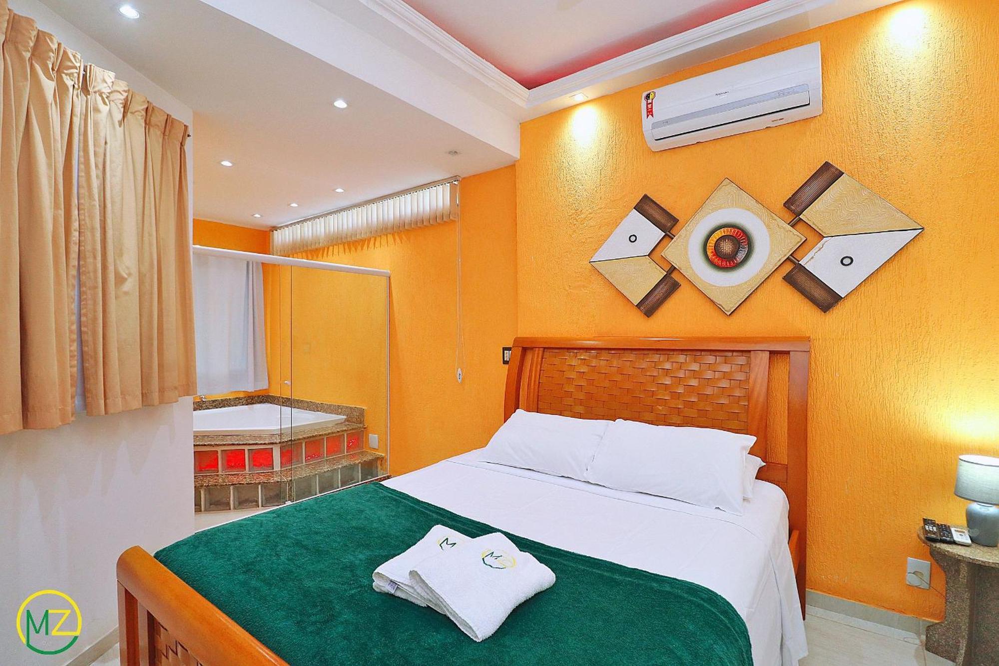 Apartamento Linda Cobertura De 3 Quartos Em Copacabana Com Jaccuzzi E Terraço Em Copacabana! Rio de Janeiro