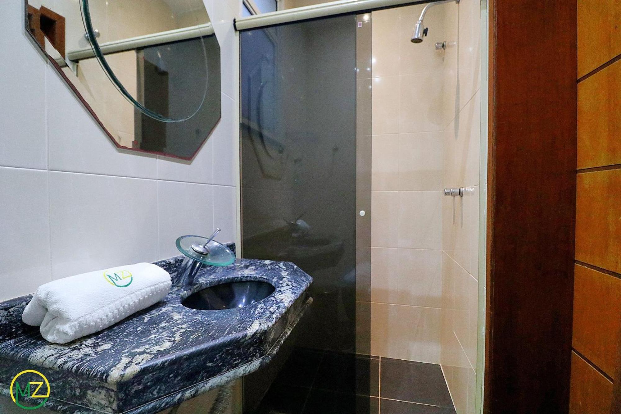 Apartamento Linda Cobertura De 3 Quartos Em Copacabana Com Jaccuzzi E Terraço Em Copacabana!