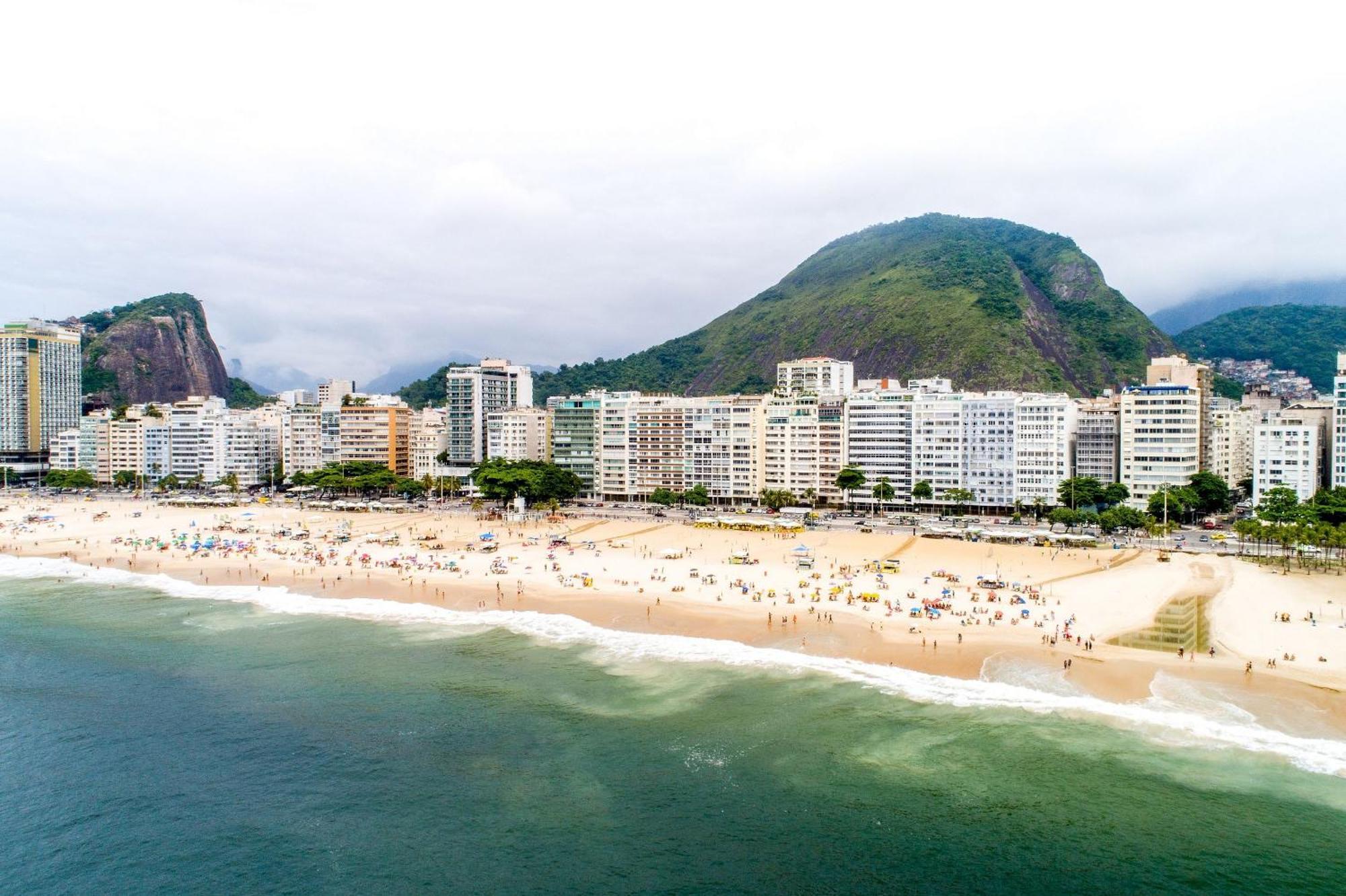 Wwyp Copacabana * Rio de Janeiro
