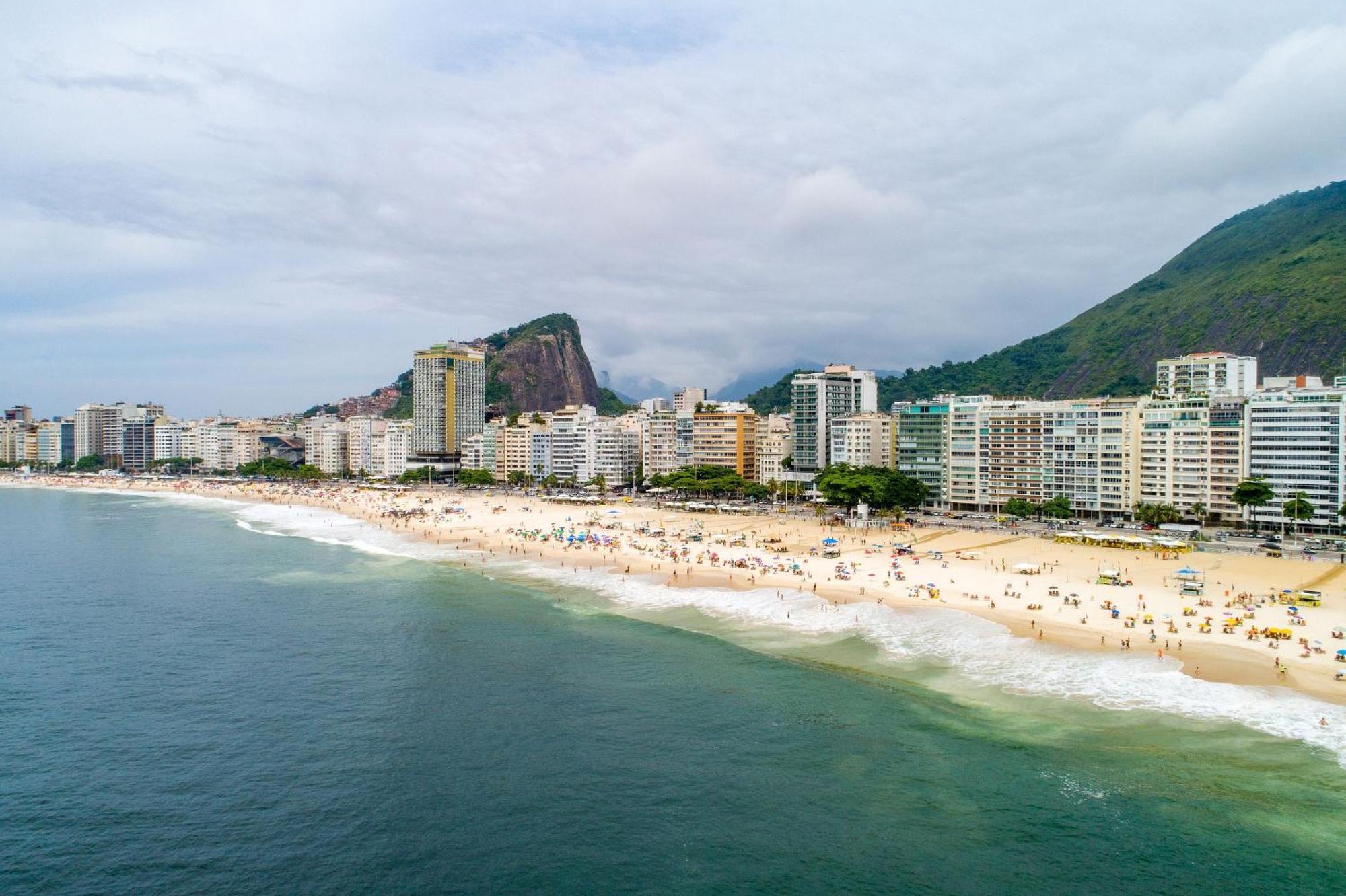 Wwyp Copacabana *
