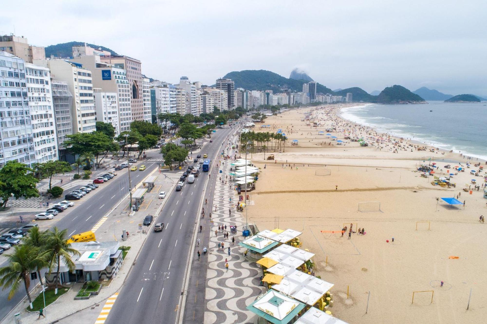 Wwyp Copacabana