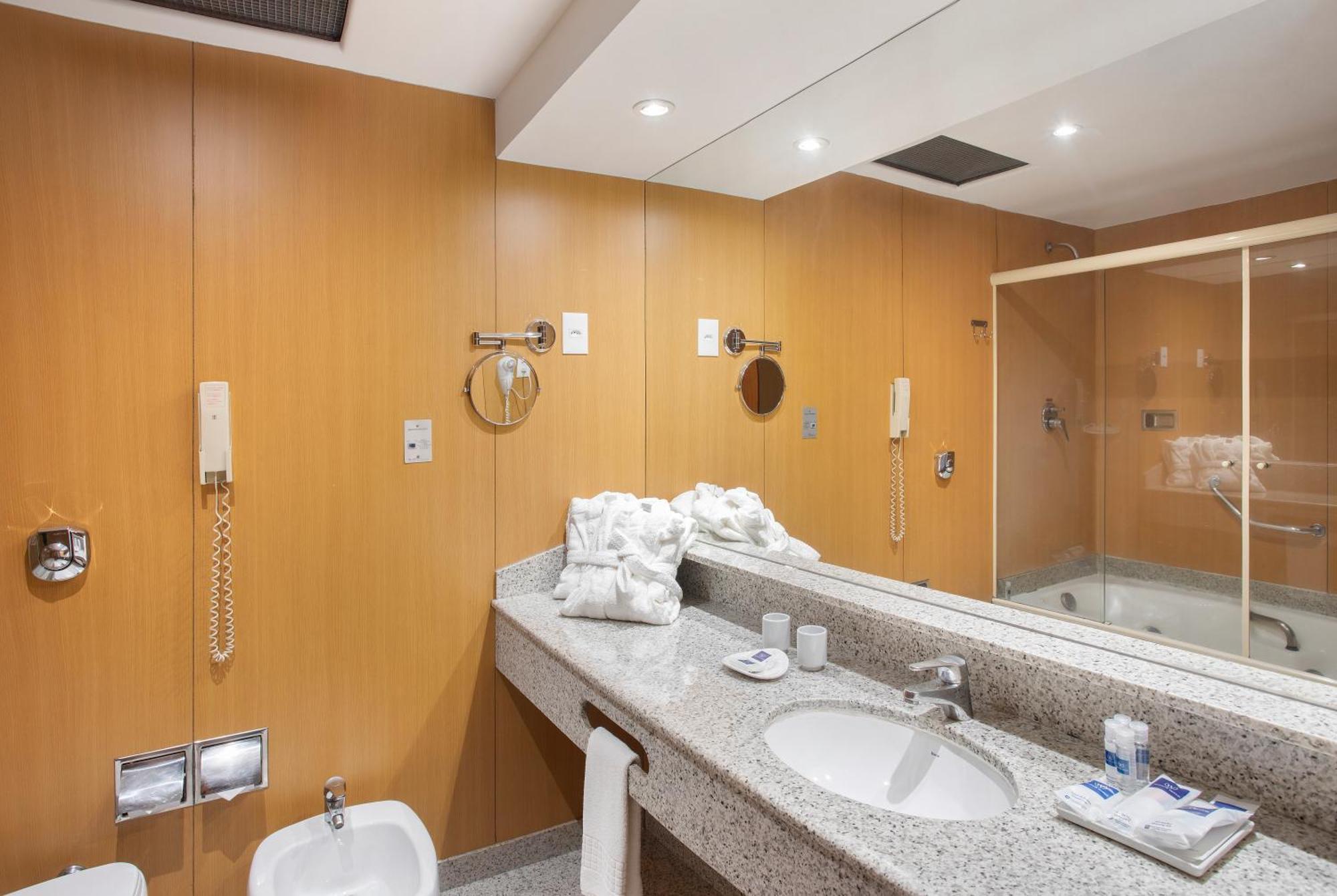 Hotel Windsor Plaza Copacabana