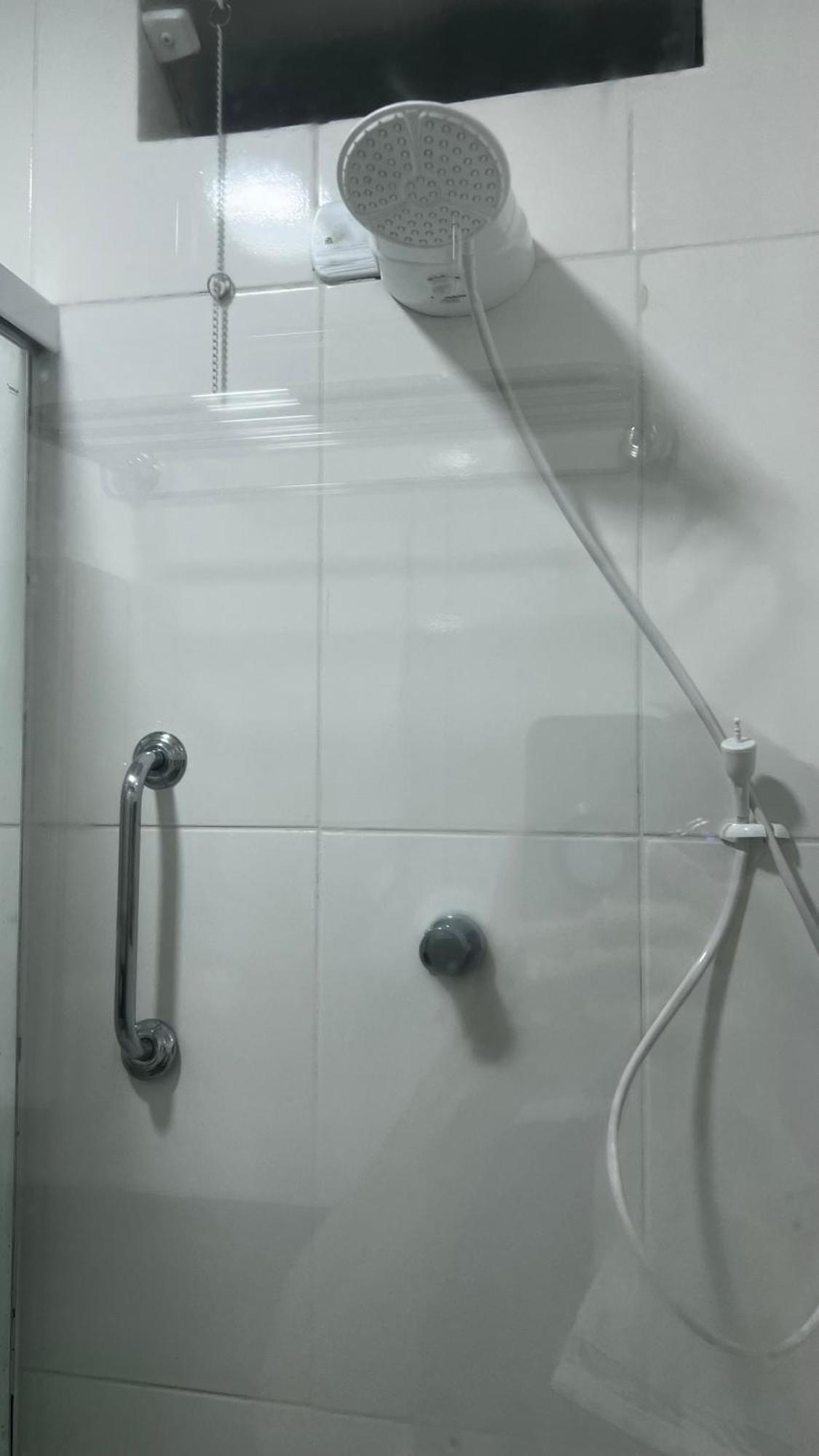 Apartment Copacabana In Rio de Janeiro