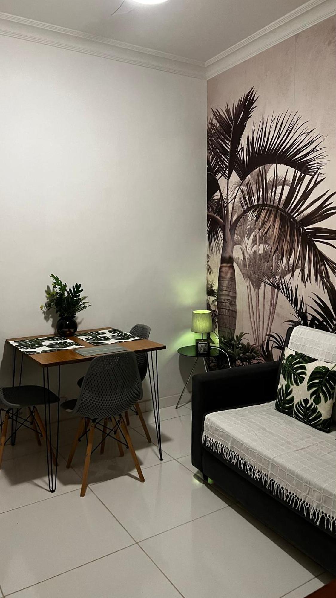 Apartment Copacabana In