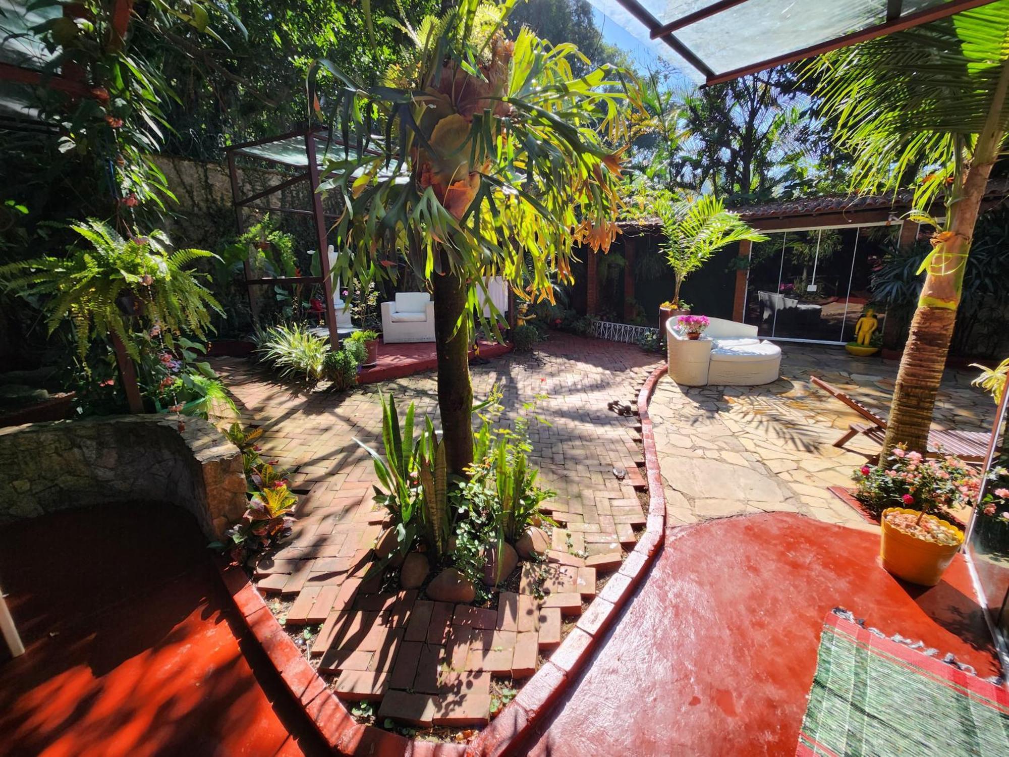 Casa Solar Rio de Janeiro