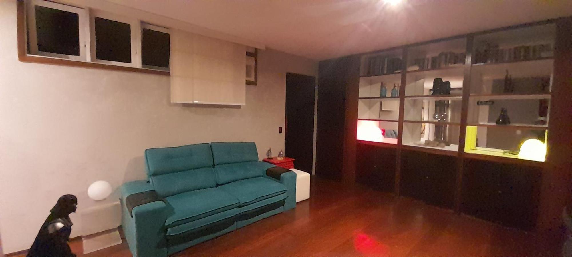 Apartment Charmosa Cobertura Em Ipanema Na Quadra Da De Quarto, Sala, Terraco E Sauna Rio de Janeiro