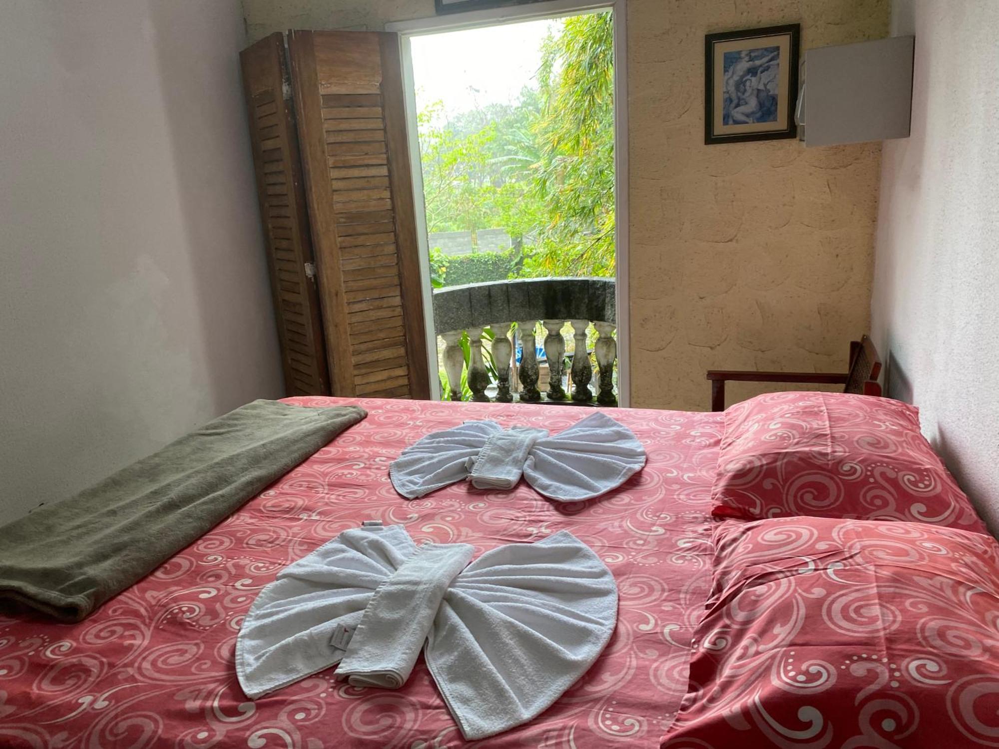 Apartamento Rio Natureza 109 *