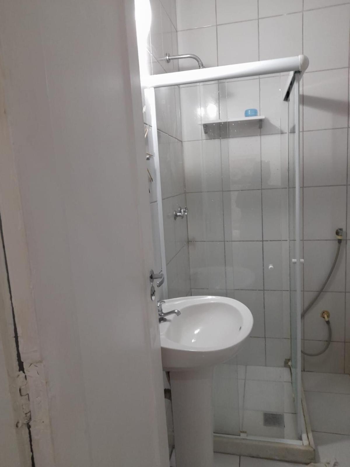 Otimo Sala E Copa Apartamento *