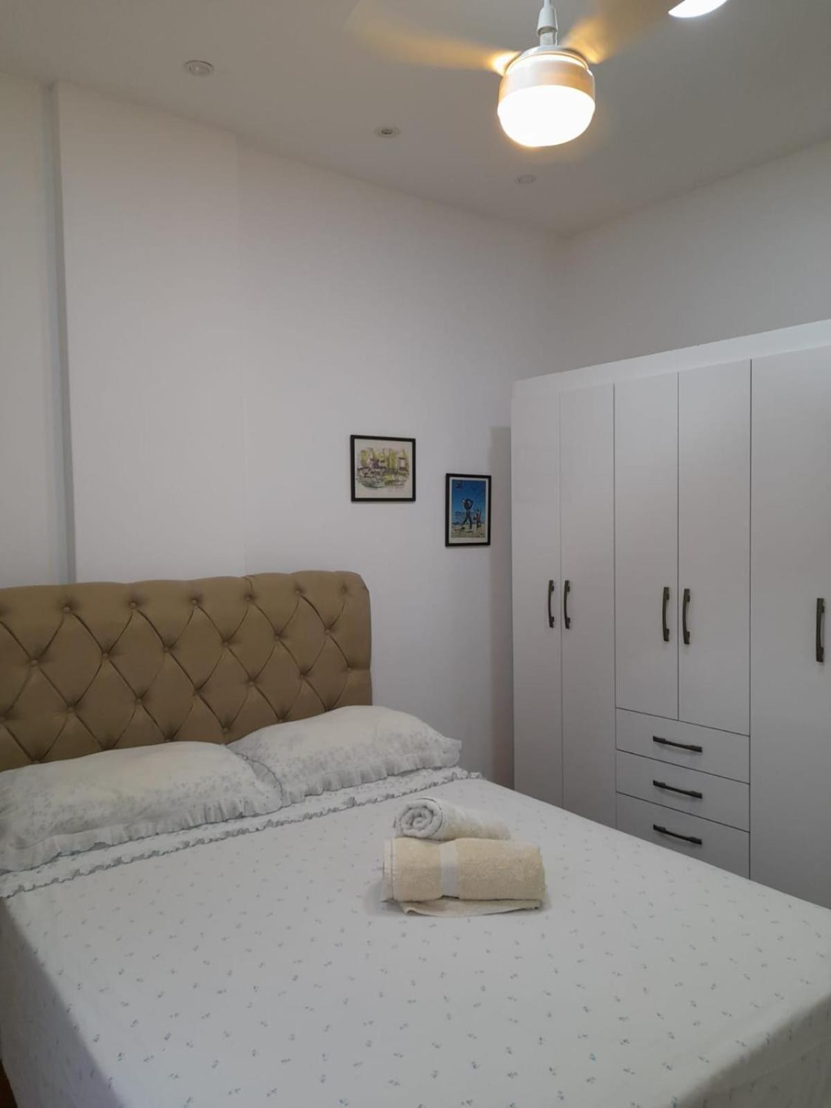 Apartamento Otimo Sala E Copa *