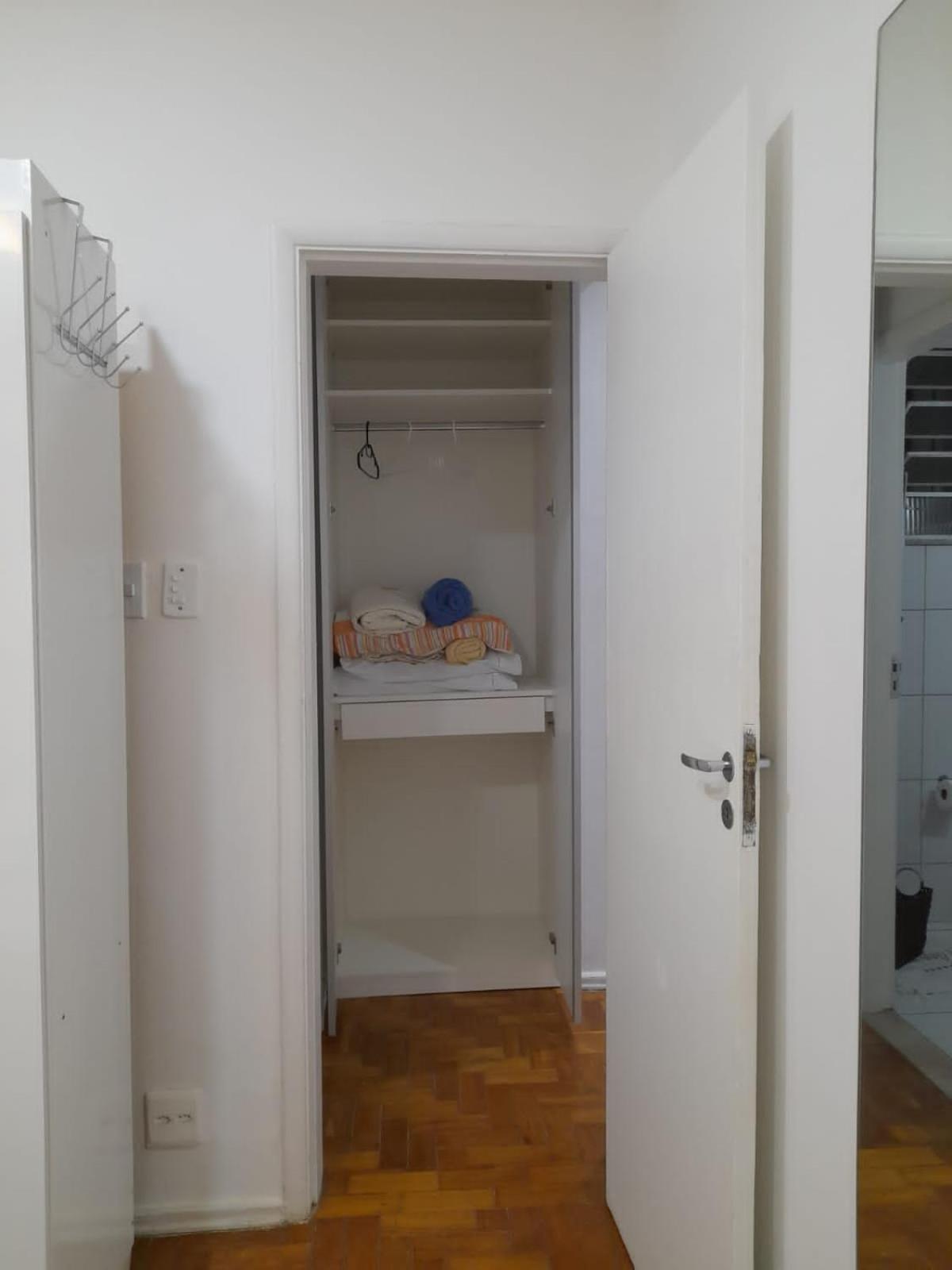 Apartamento Otimo Sala E Copa Rio de Janeiro