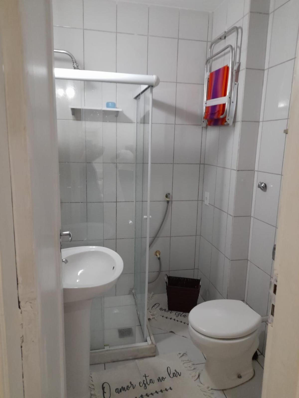 Apartamento Otimo Sala E Copa