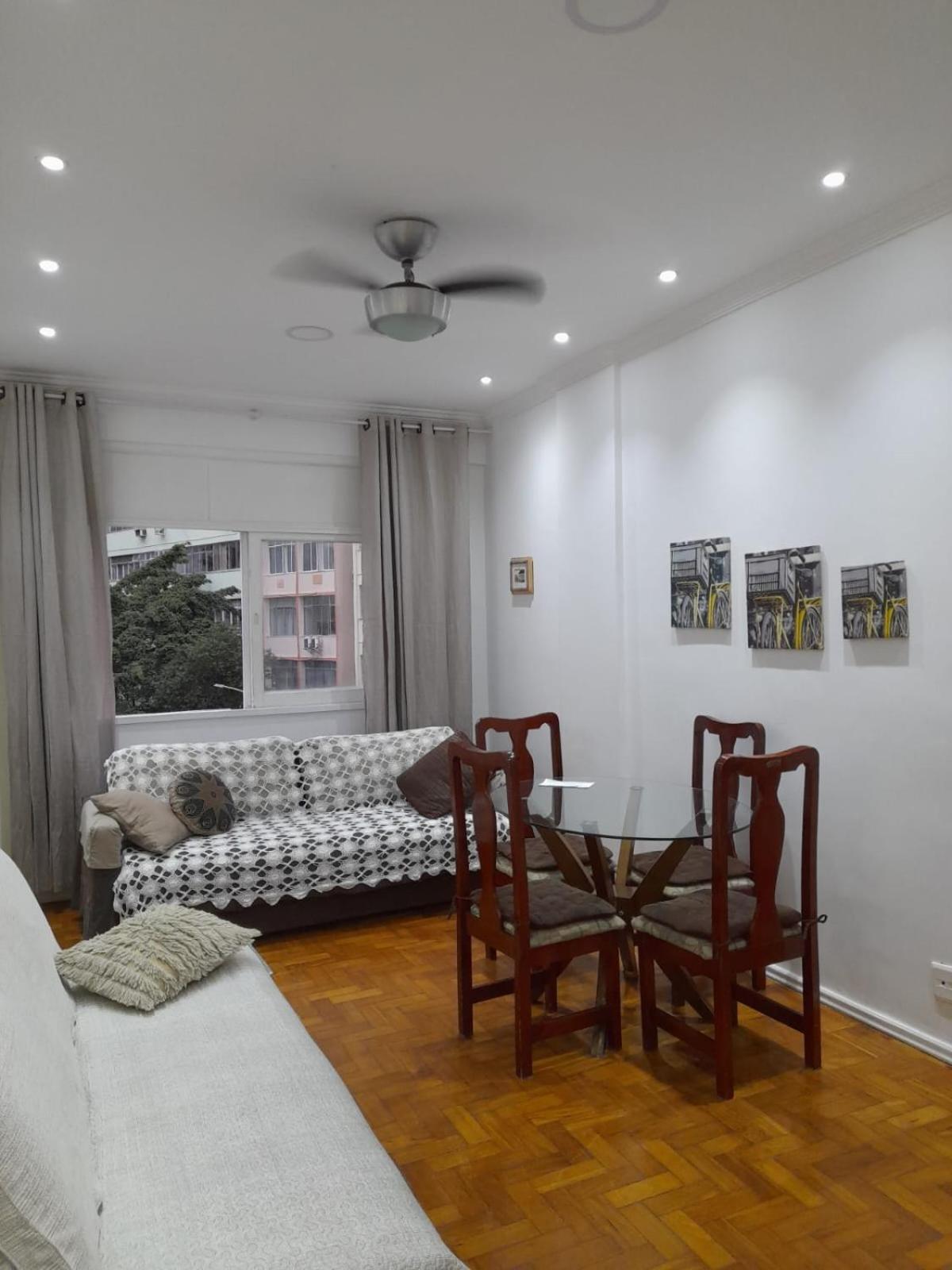 Otimo Sala E Copa Rio de Janeiro