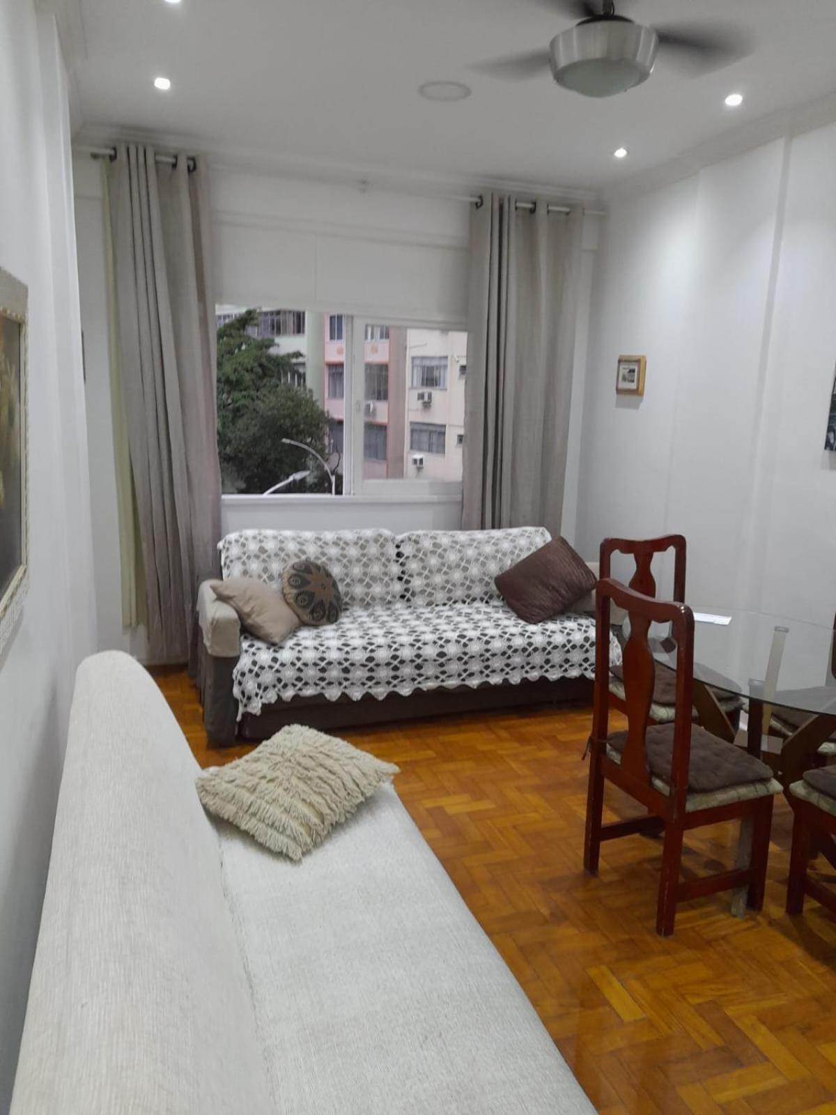 Otimo Sala E Copa Apartamento