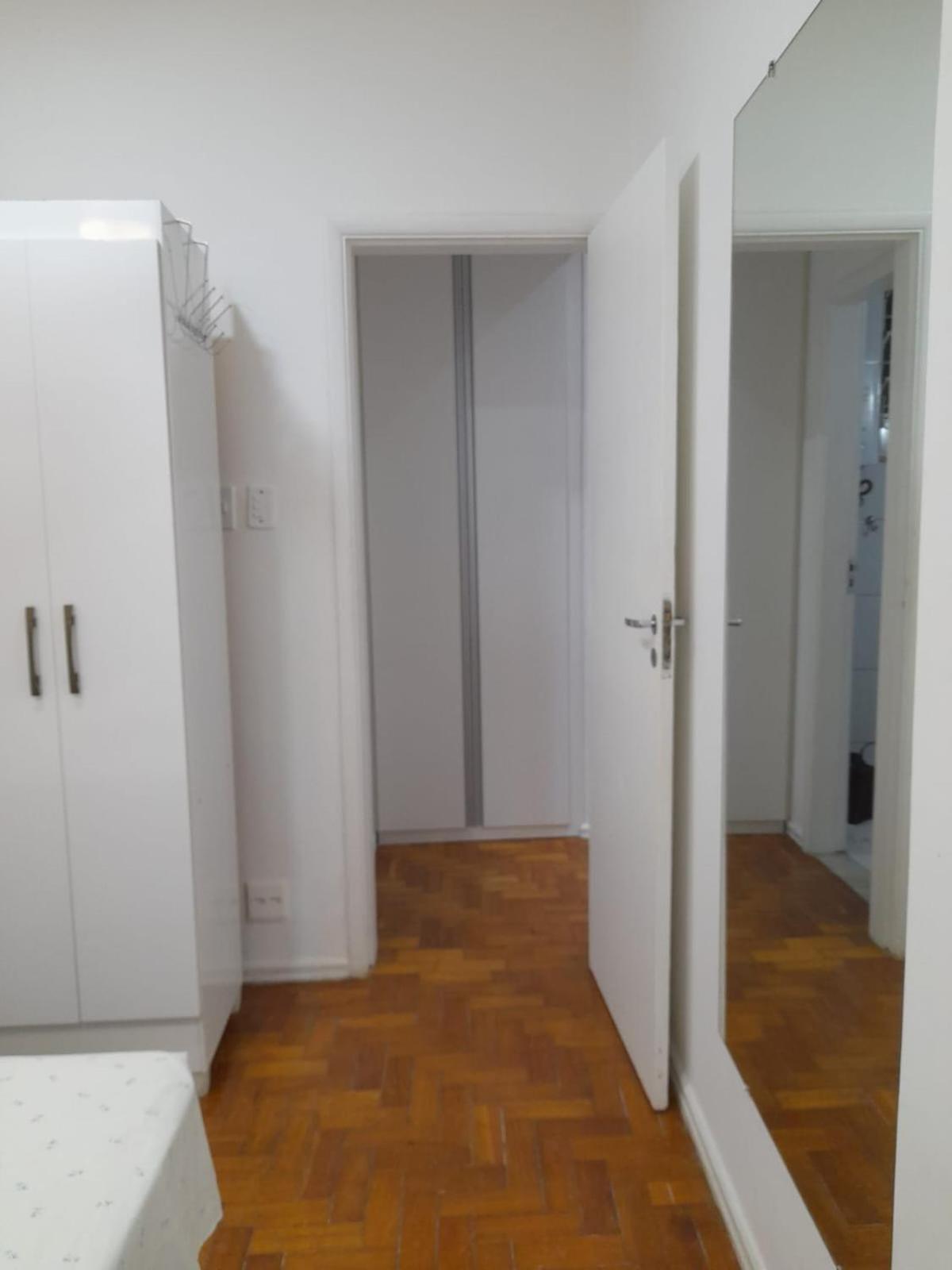 Otimo Sala E Copa Apartamento *