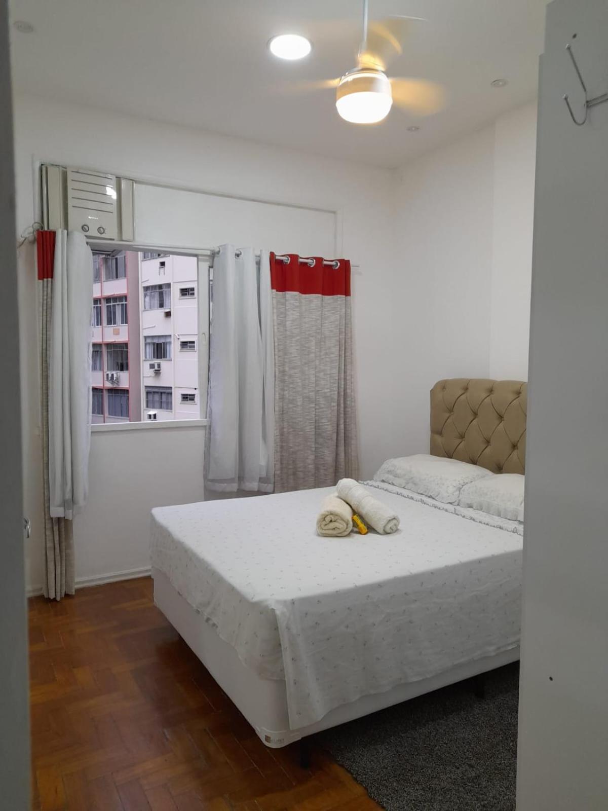 Apartamento Otimo Sala E Copa Rio de Janeiro