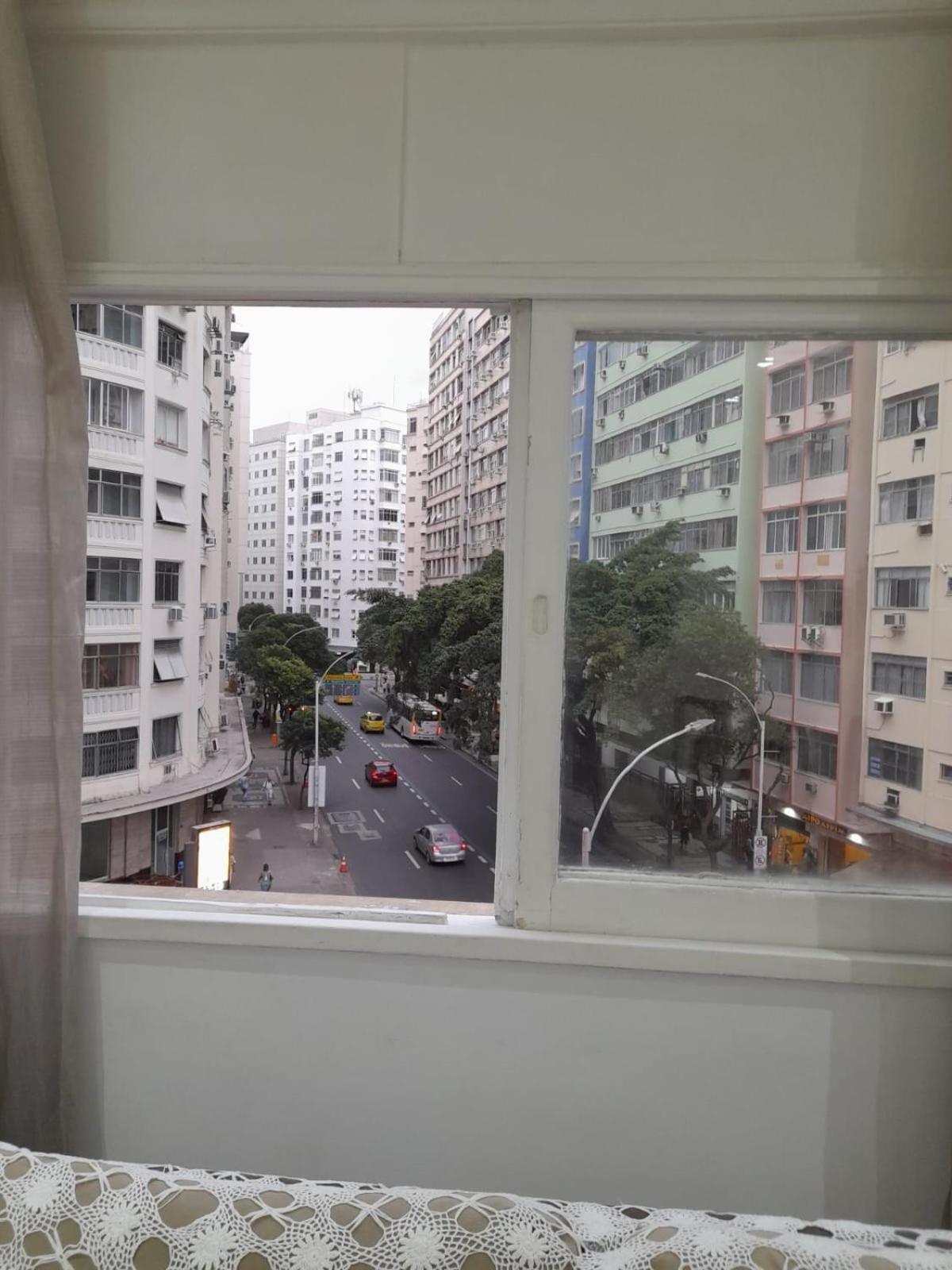 Otimo Sala E Copa Apartamento *