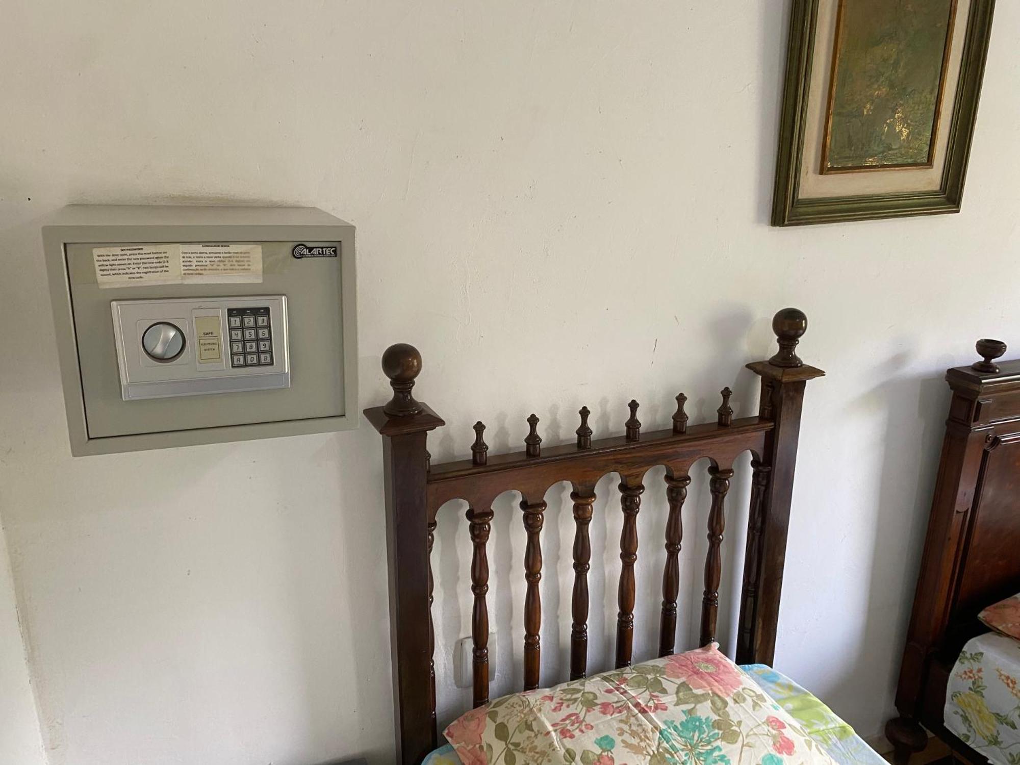 Apartamento Rio Natureza 114
