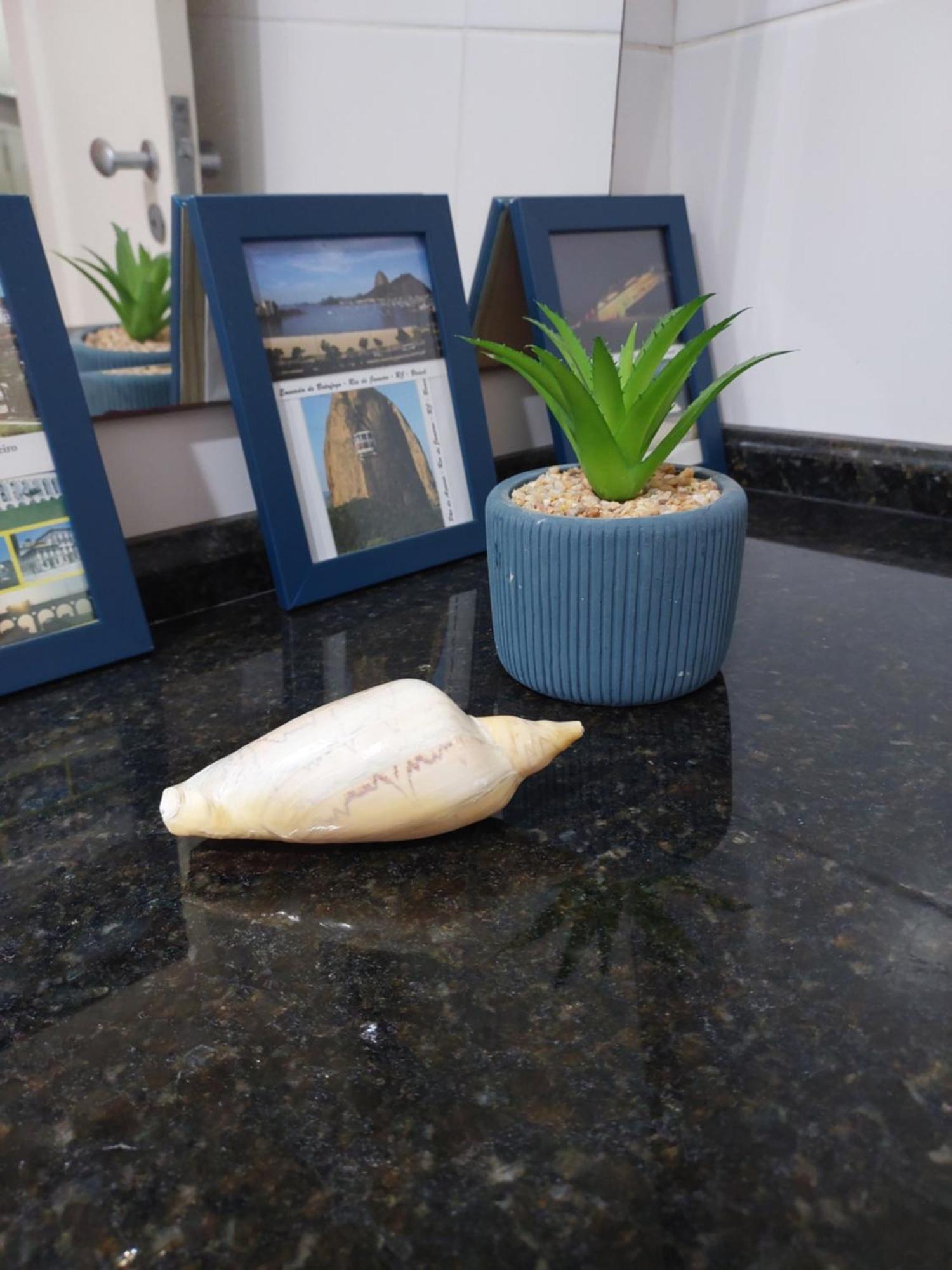 Apartamento Ipanema Posto8 Com 1Quarto E 1Mesanino Flat40M2 Rua Hotel Fasano *