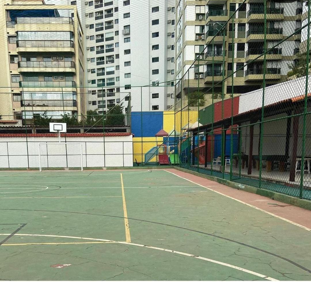 Apartamento Barrabela 130 Rio de Janeiro