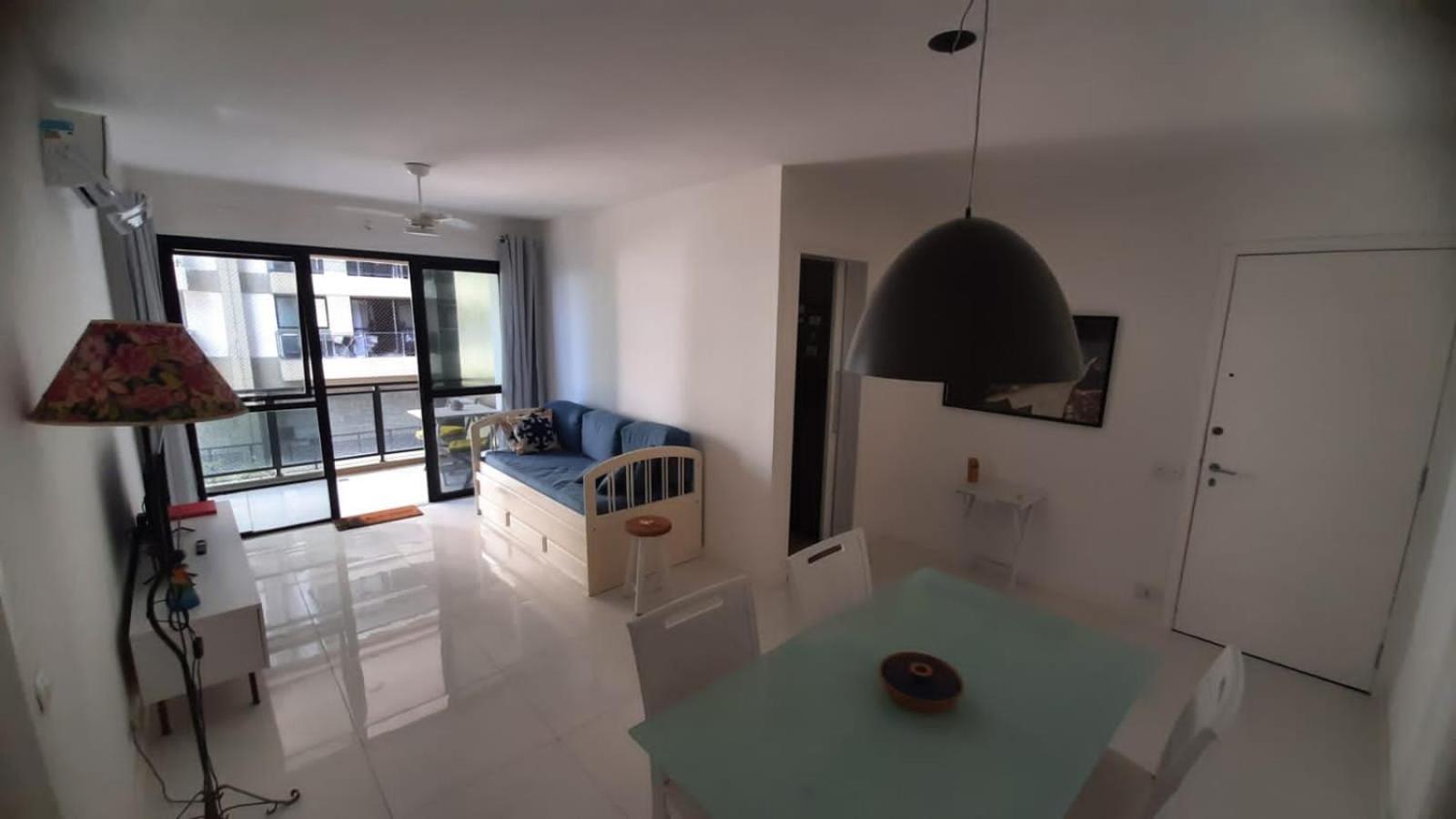 Apartamento Barrabela 130 Rio de Janeiro